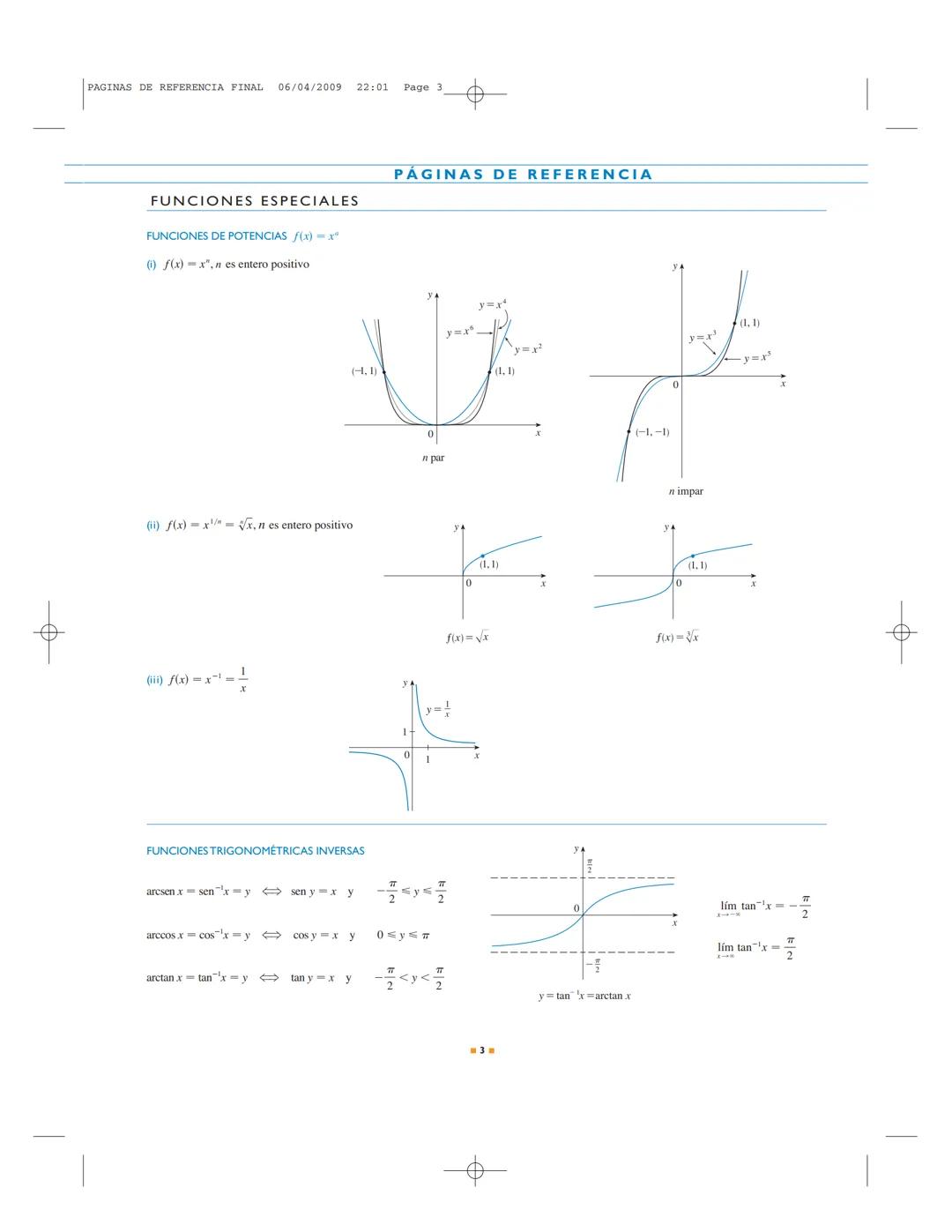 # ÁLGEBRA
OPERACIONES ARITMÉTICAS
$a(b + c) = ab + ac$
$
\frac{a}{b} + \frac{c}{d} = \frac{ad + bc}{bd}
$
EXPONENTES Y RADICALES
$x^m \
