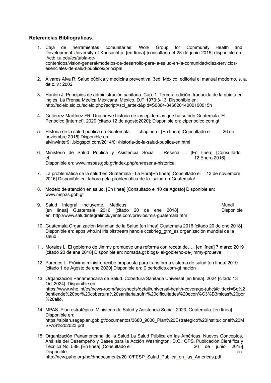 # BIS CON
CAROLINA ACADEMIA COA
ACT
UNIVERSIDAD DE SAN CARLOS DE
GUATEMALA
FACULTAD DE CIENCIAS MÉDICAS
UNIDAD DE SALUDPÚBLICA I
ΑÑO 2025