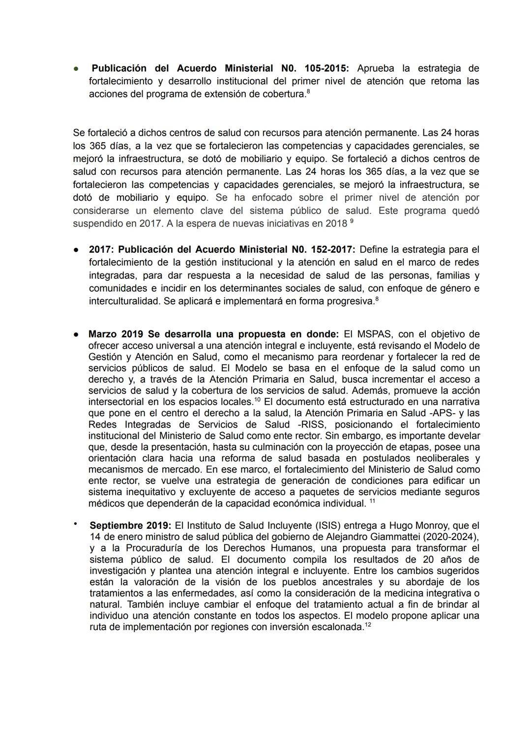 # BIS CON
CAROLINA ACADEMIA COA
ACT
UNIVERSIDAD DE SAN CARLOS DE
GUATEMALA
FACULTAD DE CIENCIAS MÉDICAS
UNIDAD DE SALUDPÚBLICA I
ΑÑO 2025