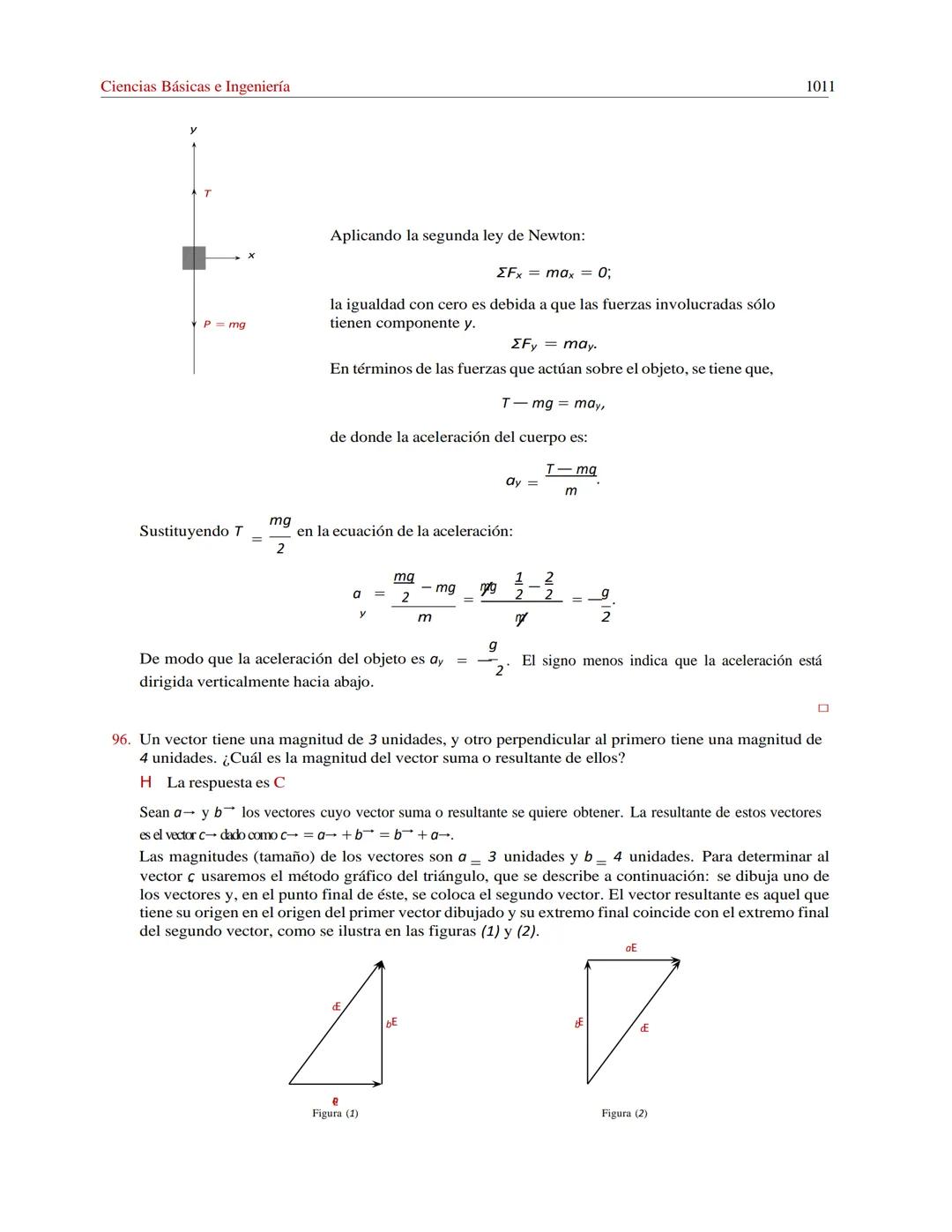 Guía de estudio
para el examen
de selección
División de Ciencias Básicas e Ingeniería
uam
Colección Guías de Estudio # Prólogo
Esta guía s