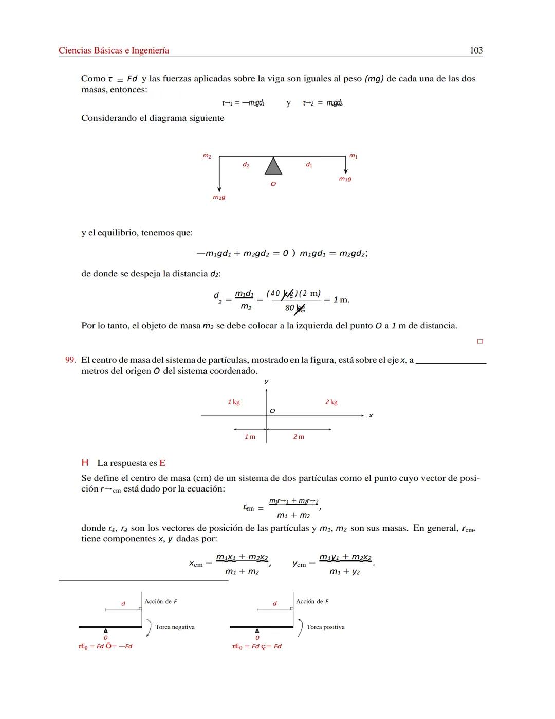 Guía de estudio
para el examen
de selección
División de Ciencias Básicas e Ingeniería
uam
Colección Guías de Estudio # Prólogo
Esta guía s