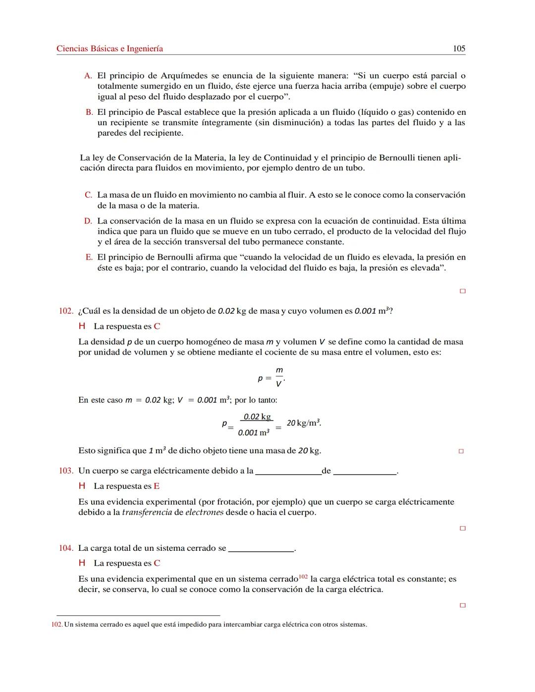 Guía de estudio
para el examen
de selección
División de Ciencias Básicas e Ingeniería
uam
Colección Guías de Estudio # Prólogo
Esta guía s