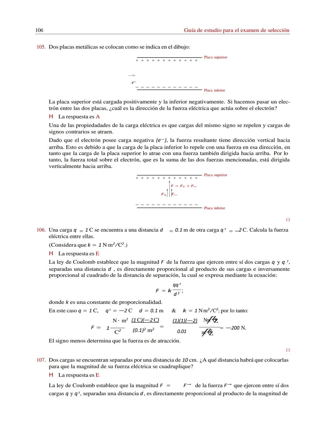 Guía de estudio
para el examen
de selección
División de Ciencias Básicas e Ingeniería
uam
Colección Guías de Estudio # Prólogo
Esta guía s