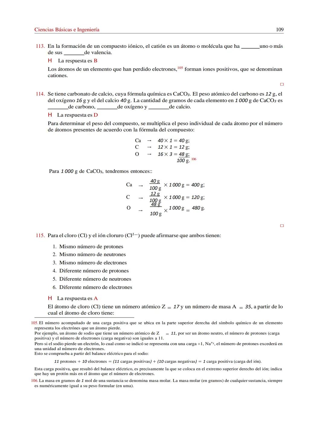 Guía de estudio
para el examen
de selección
División de Ciencias Básicas e Ingeniería
uam
Colección Guías de Estudio # Prólogo
Esta guía s
