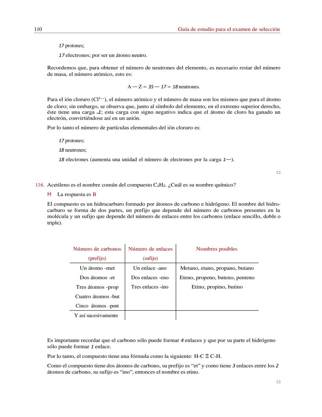 Guía de estudio
para el examen
de selección
División de Ciencias Básicas e Ingeniería
uam
Colección Guías de Estudio # Prólogo
Esta guía s