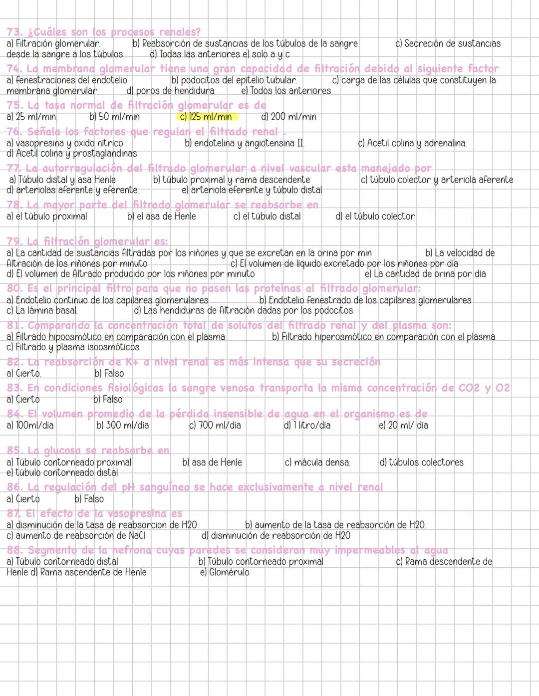 # Liquidos corporales
# Fisiologia Renal
Componentes La función más importante de los riñones es controlar el liquido en el organismo, el