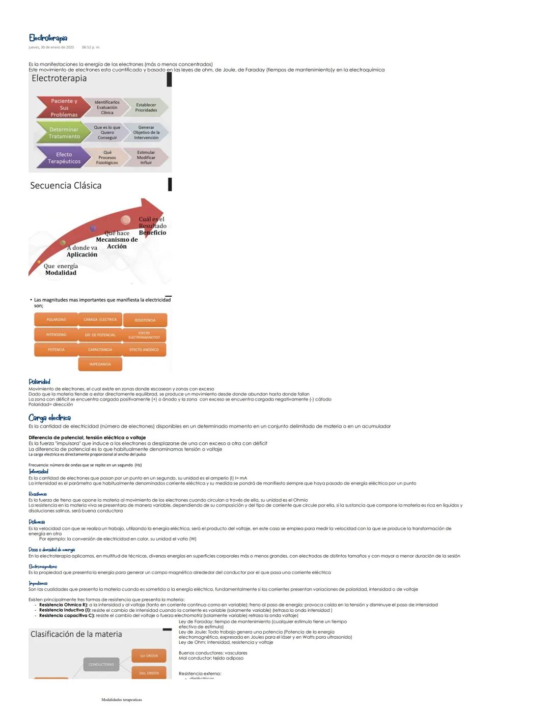 Introduccion a las modalidades terapeuticas
de enero de 2025 7:11
El Kong-fou (año 2700 a.C) practicado por los bonzos del Tao Tse, es el e