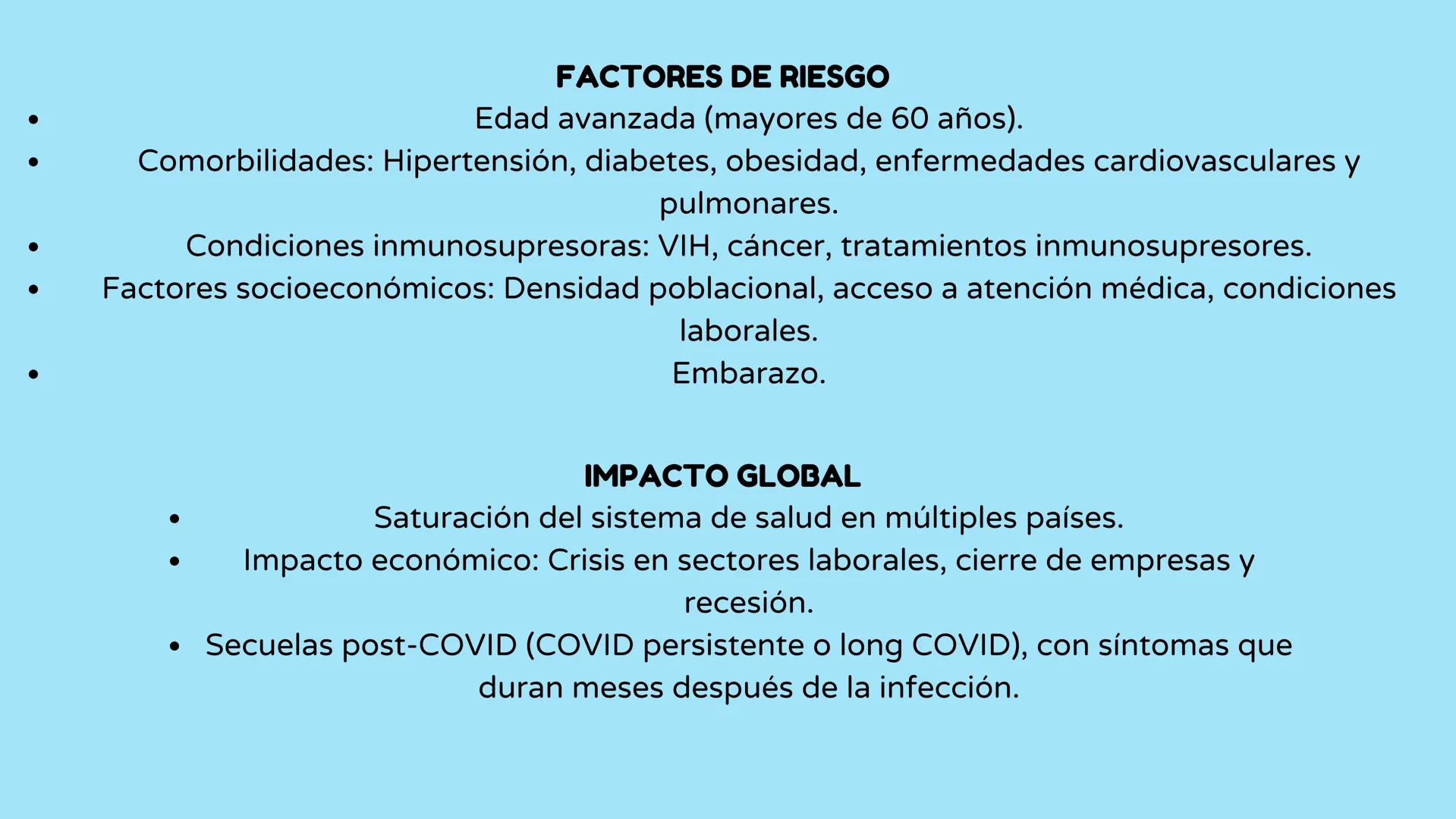 UATX
UNIVERSIDAD AUTÓNOMA DE TLAXCALA
COVID-19
- Sandra Isamar Pérez Zárate
- Diana Laura George Muñoz
- Valeria Martínez Pérez
- Ana Belén