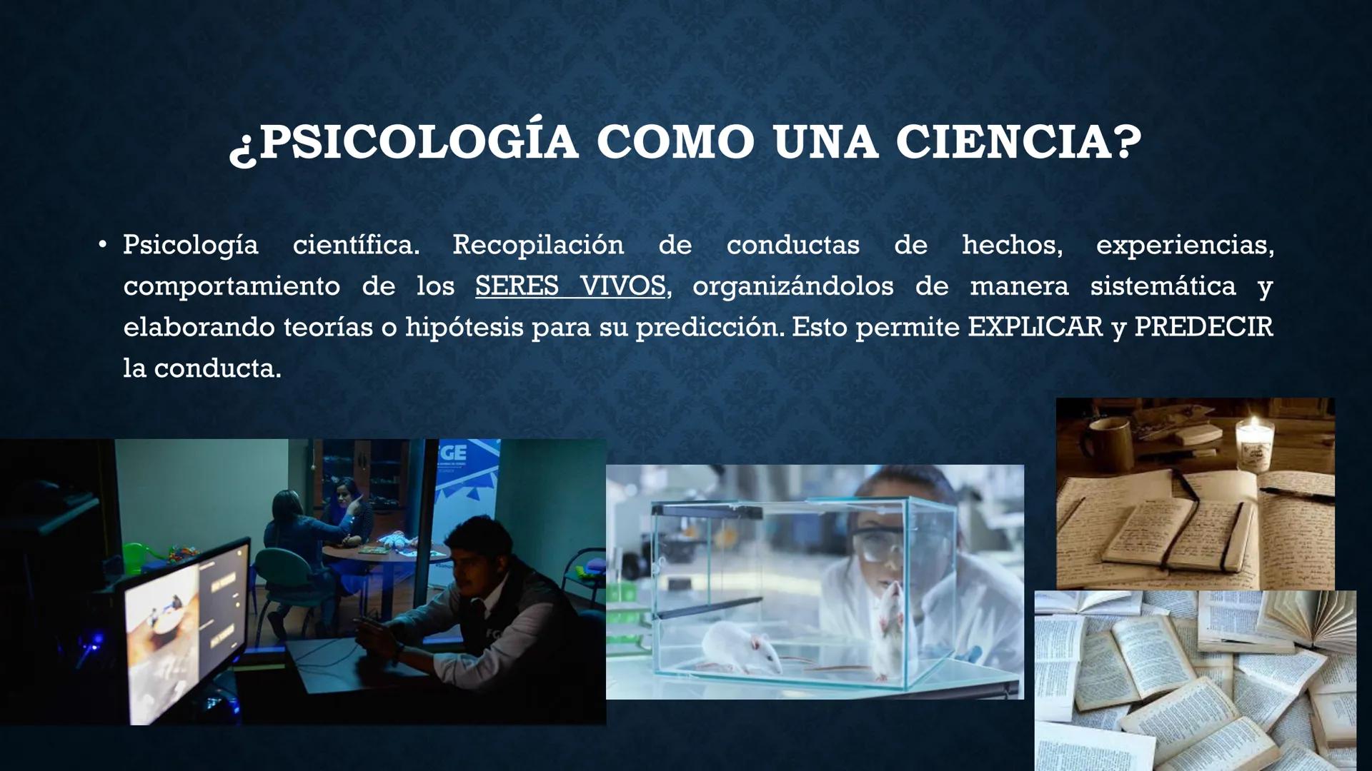 # MÉTODOS
# CUANTITATIVOS EN
# PSICOLOGÍA
Dra. Araceli Martínez Moreno
14 de enero, 2025
00
INVESTIGATION
321
000
S # PRESENTACIÓN ¿Q