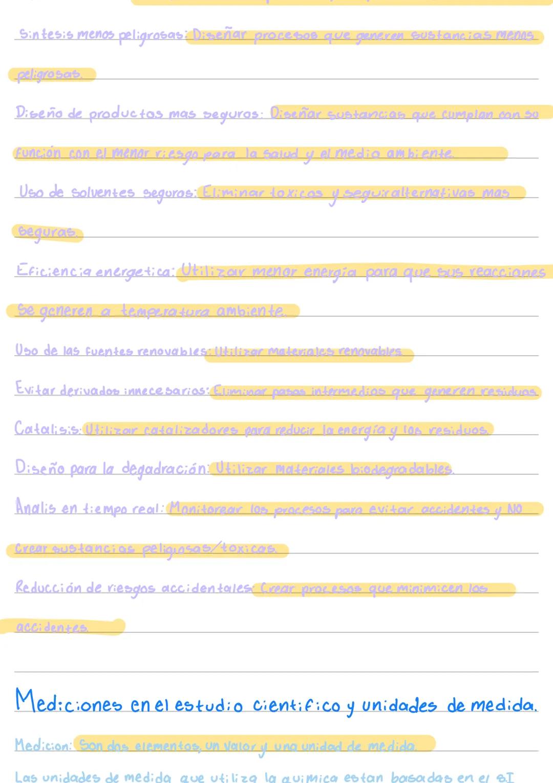 Fundamentos de la quimica.
La quimica estudia, la energía, el cambio y la materia.
Objetivo es elaborar sustancias nuevas que
Sean semej