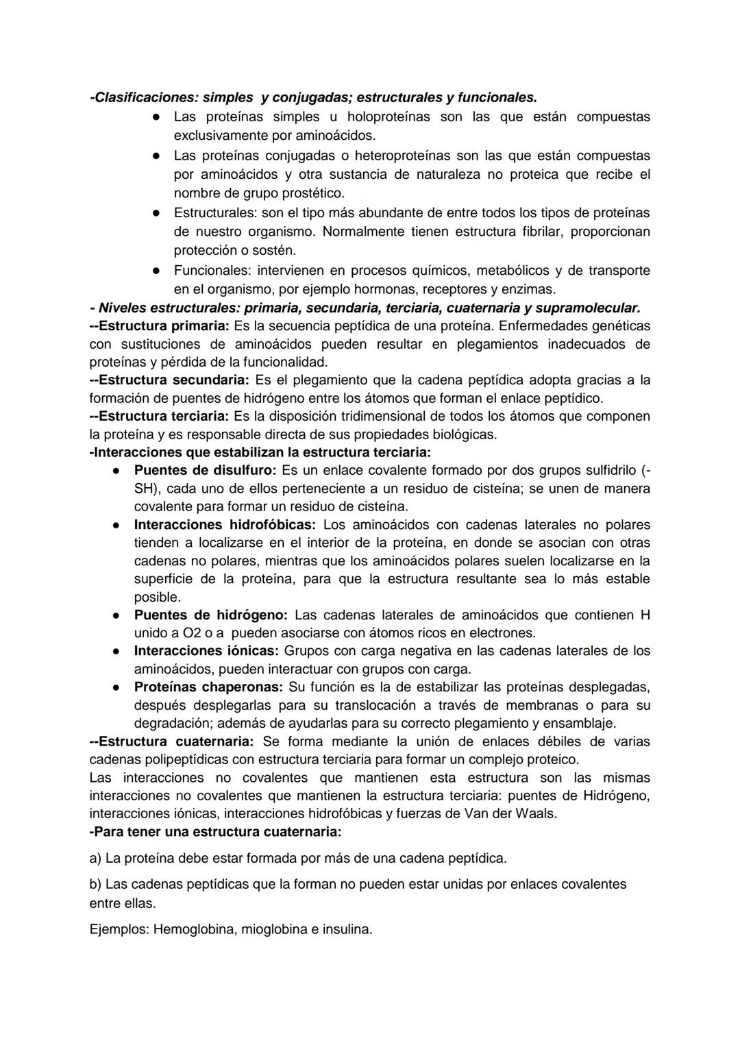--- OCR Start ---
AGUA
-Importancia biomédica.
• El agua es un reactivo o un producto en muchas reacciones metabólicas.
• Soporte o medio de