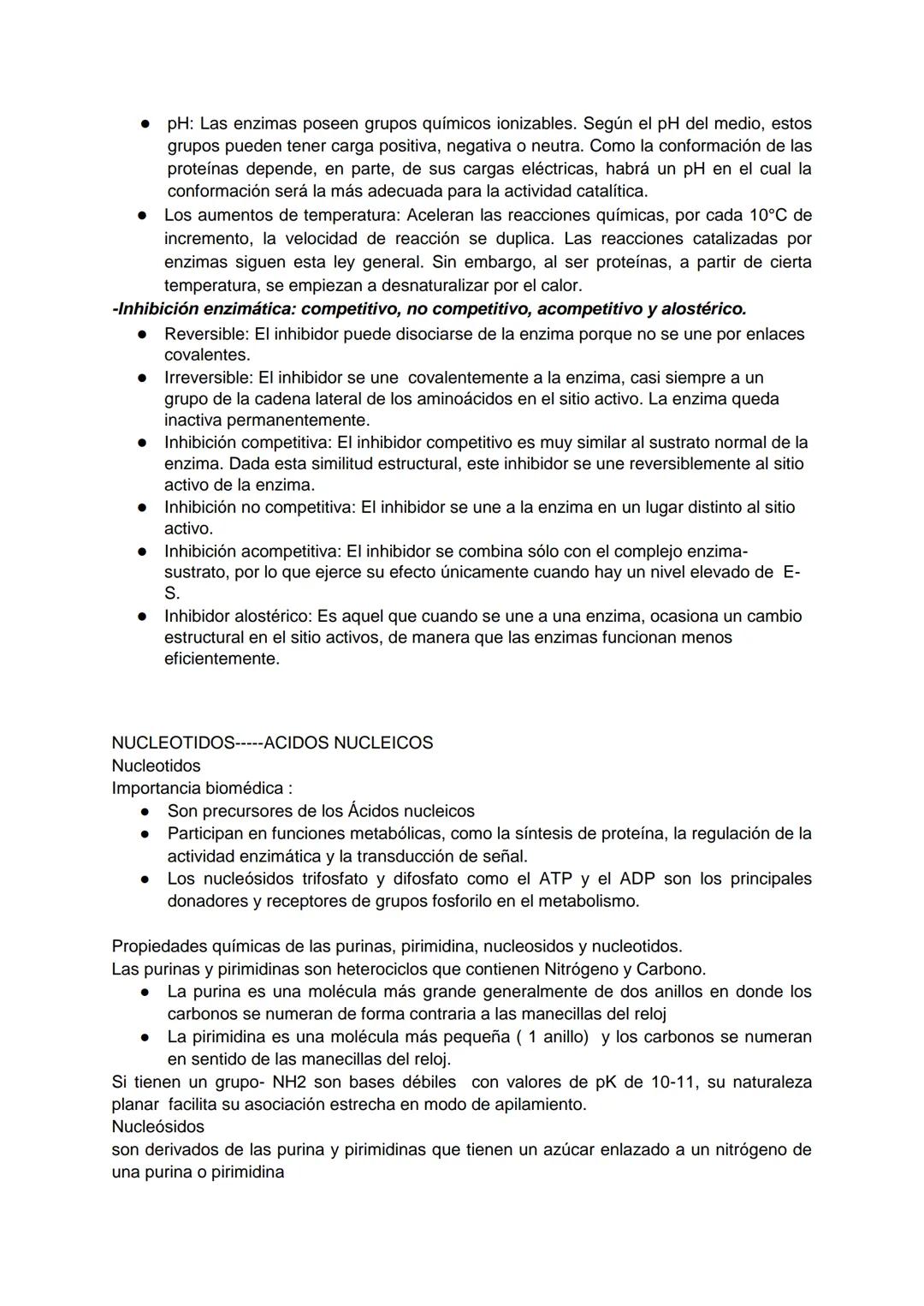 --- OCR Start ---
AGUA
-Importancia biomédica.
• El agua es un reactivo o un producto en muchas reacciones metabólicas.
• Soporte o medio de