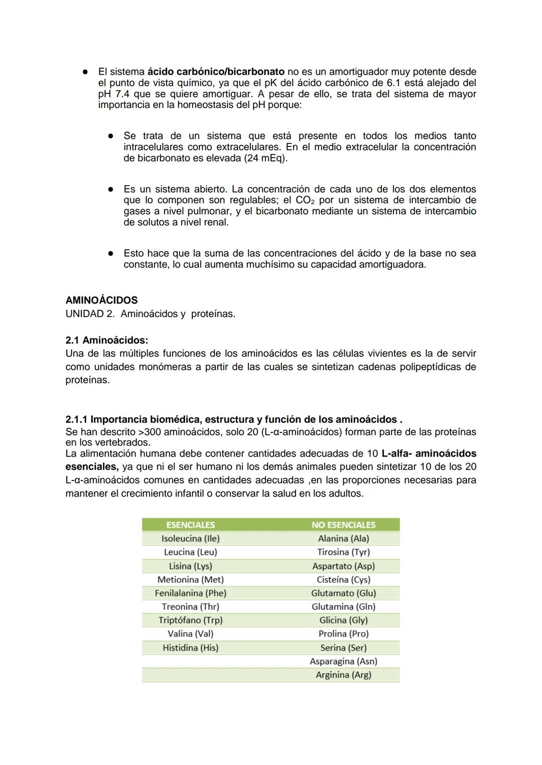 --- OCR Start ---
AGUA
-Importancia biomédica.
• El agua es un reactivo o un producto en muchas reacciones metabólicas.
• Soporte o medio de