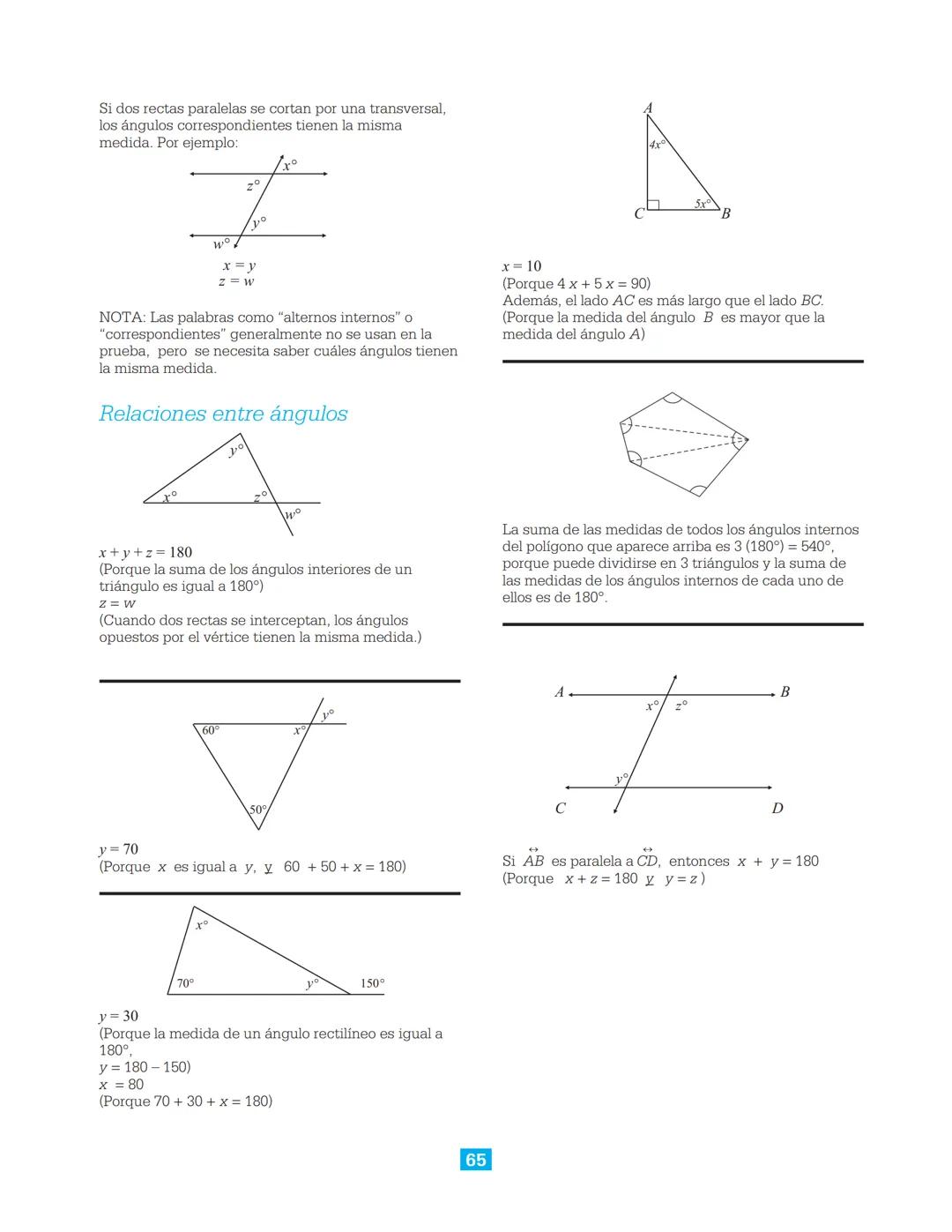 CollegeBoard
Guía de estudio para presentar la
Prueba de Aptitud Académica
Incluye:
► Descripción de la prueba
► Sugerencias para contes