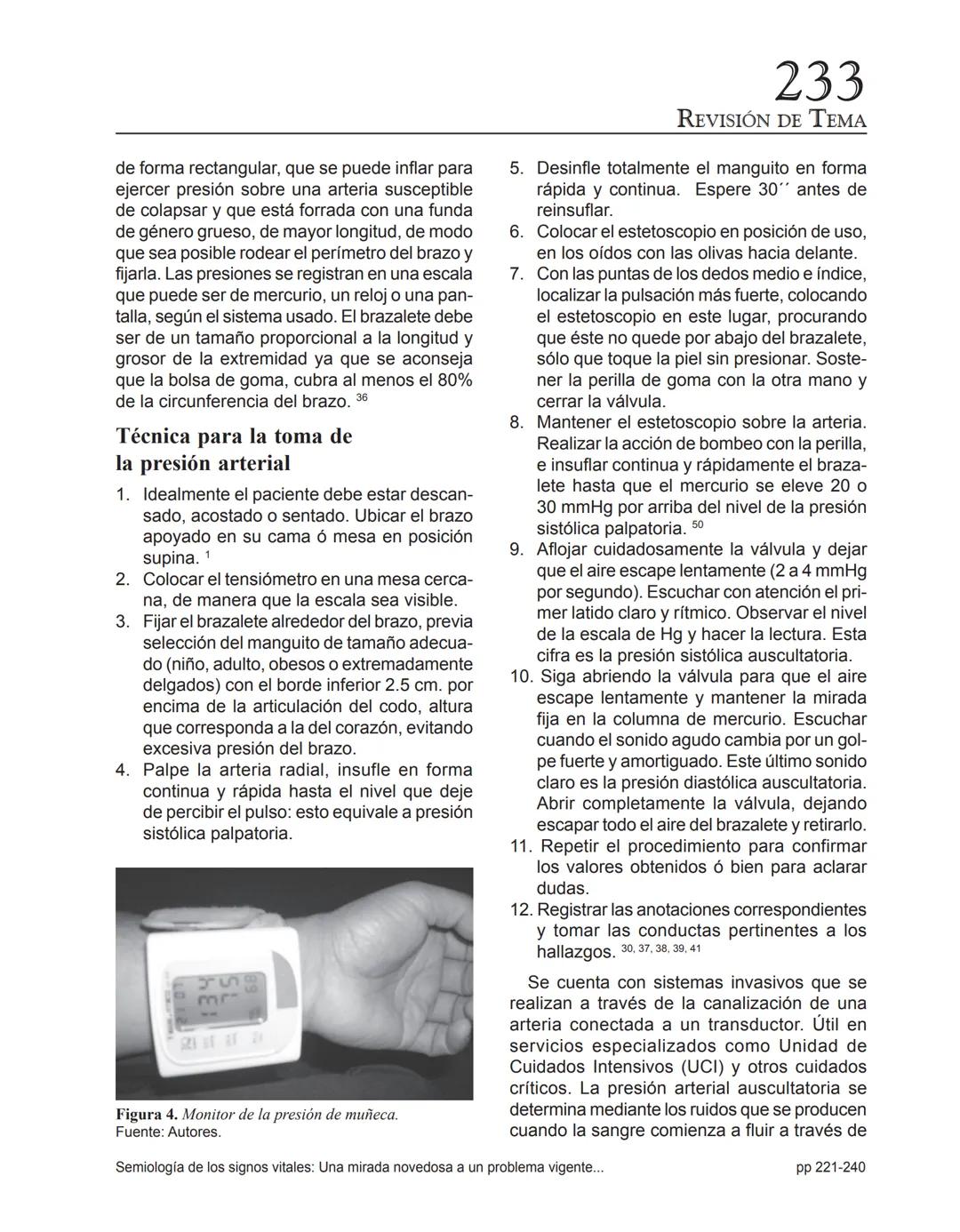ARCHIVO
DE MEDICIN
Archivos de Medicina (Col)
ISSN: 1657-320X
medicina@umanizales.edu.co
Universidad de Manizales
Colombia
Villegas Gonzál