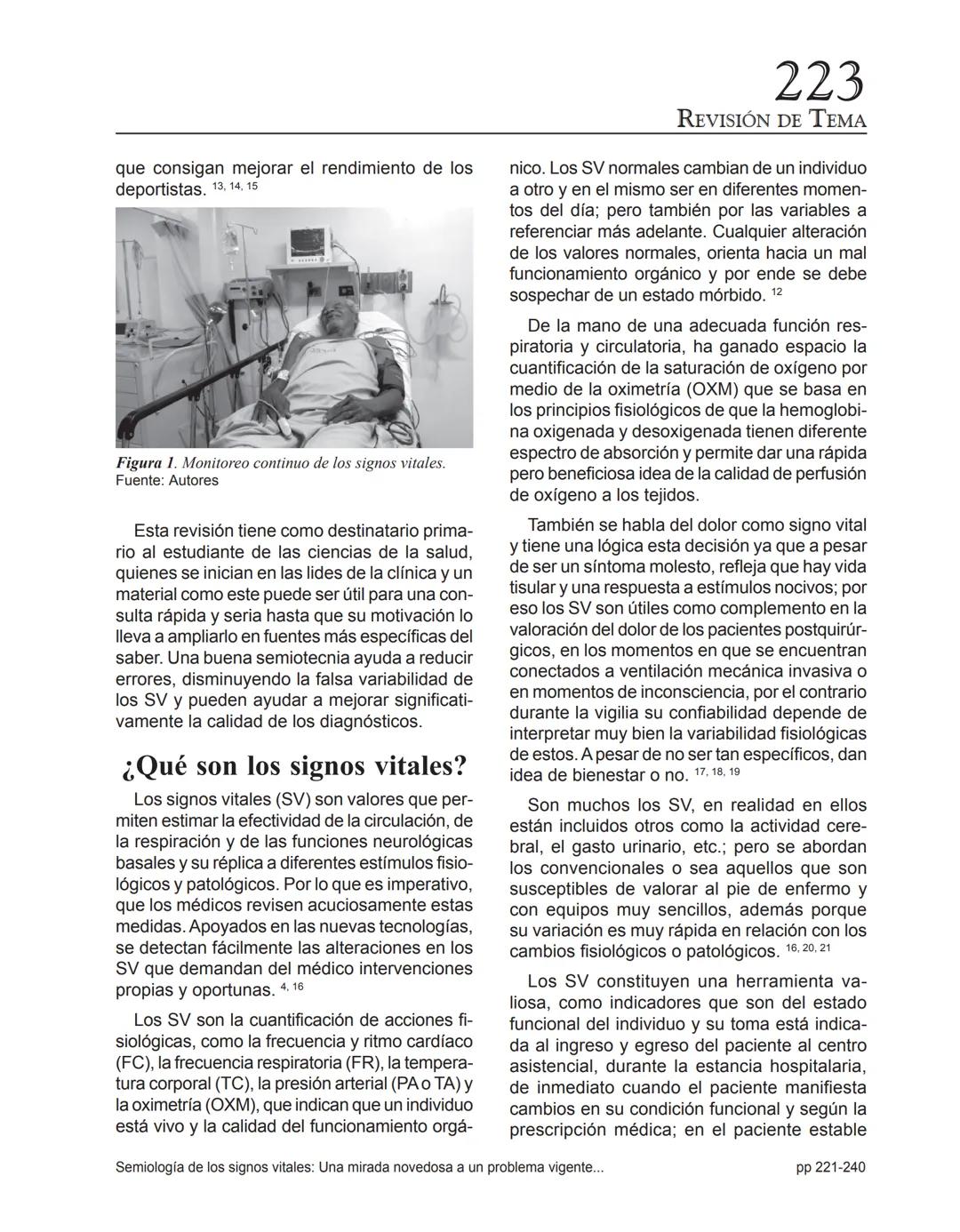ARCHIVO
DE MEDICIN
Archivos de Medicina (Col)
ISSN: 1657-320X
medicina@umanizales.edu.co
Universidad de Manizales
Colombia
Villegas Gonzál