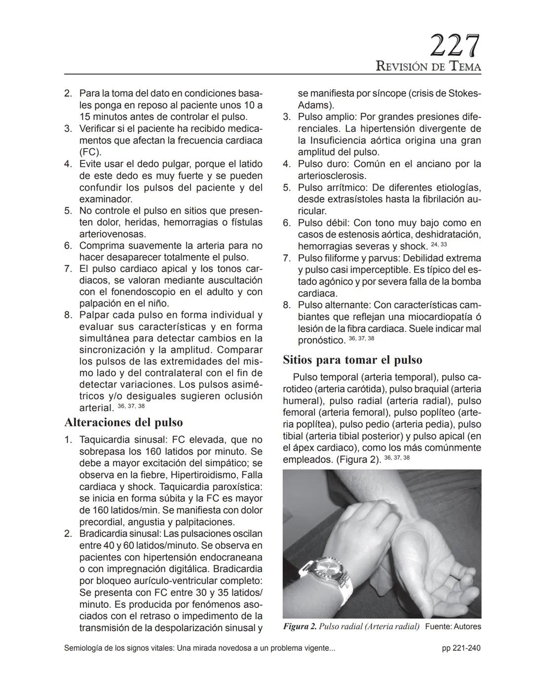 ARCHIVO
DE MEDICIN
Archivos de Medicina (Col)
ISSN: 1657-320X
medicina@umanizales.edu.co
Universidad de Manizales
Colombia
Villegas Gonzál