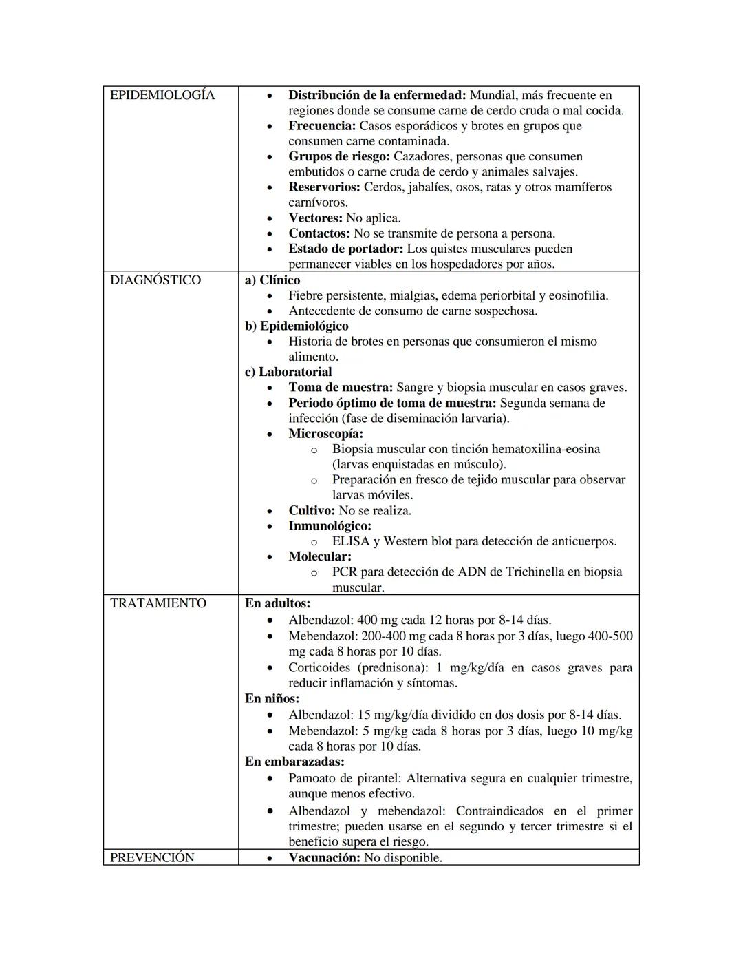 PARÁSITOS INTESTINALES
1.AMIBAS
CARACTERÍSTICAS
GENERALES
ENTAMOEBA HISTOLYTICA
a) Características morfológicas:
* Tamaño y forma: