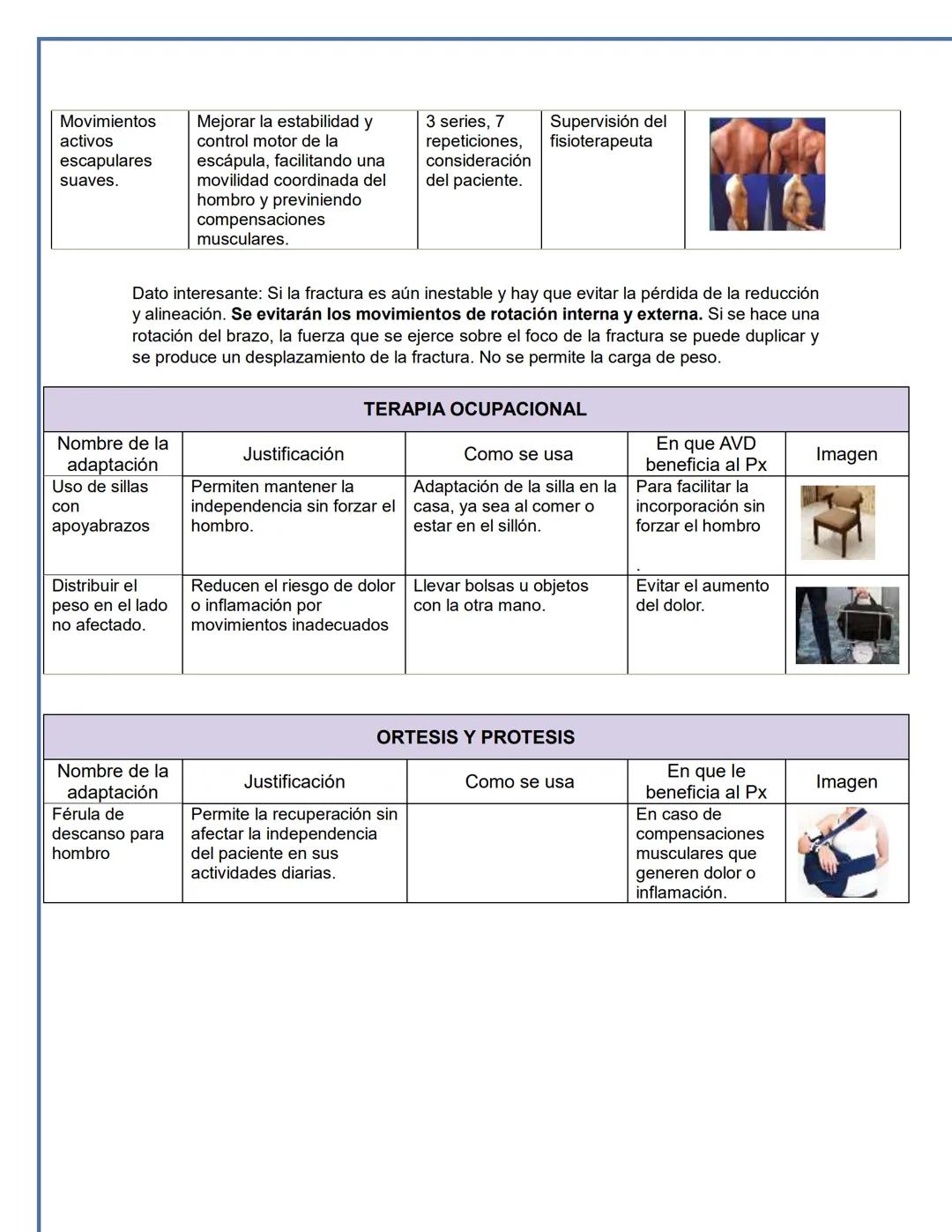 UNIVERSIDAD JUAREZ AUTONOMA DE TABASCO
División Académica Multidisciplinaria de Comalcalco
Licenciatura en Rehabilitación Física
Integrates