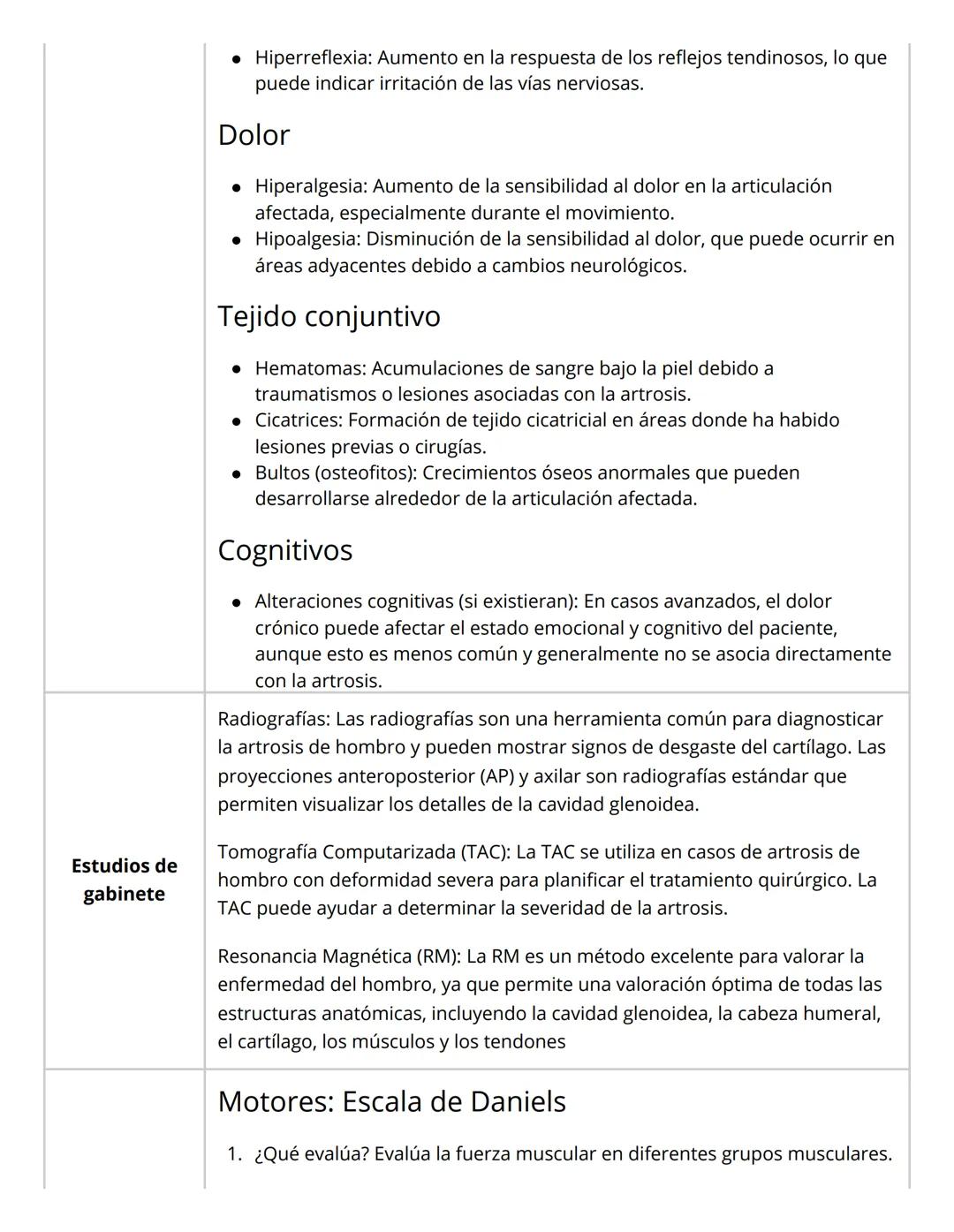 # Lumbalgia mecanica
Hace referencia al dolor lumbar causado por determinados movimientos forzados de la
columna o por malas posturas mante