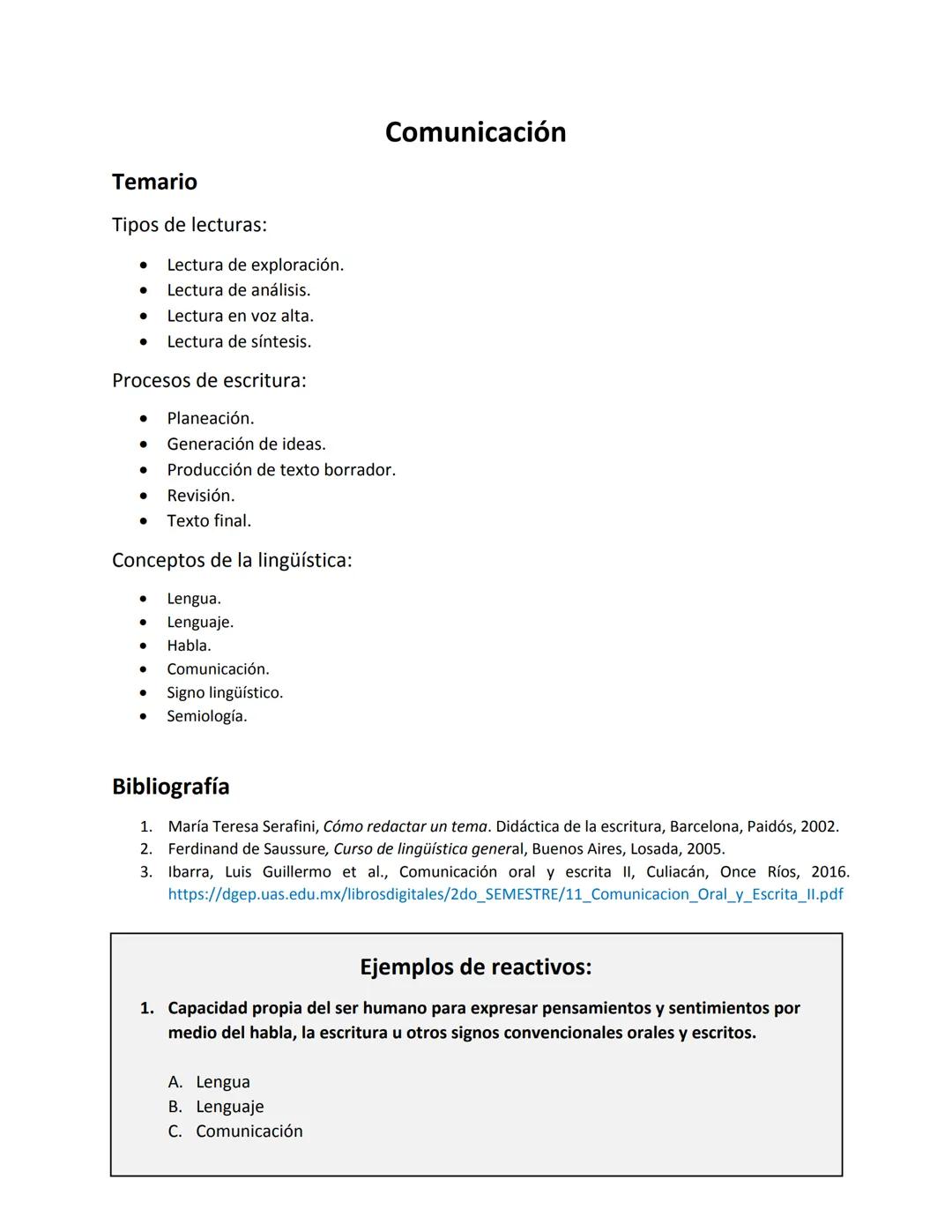 UAS
CON VISIÓN DE
FUTURO
2025
Universidad Autónoma de Sinaloa
Guía de Estudio
Proceso de Admisión 2025
EDUCACIÓN MEDIA
SUPERIOR
Bachille