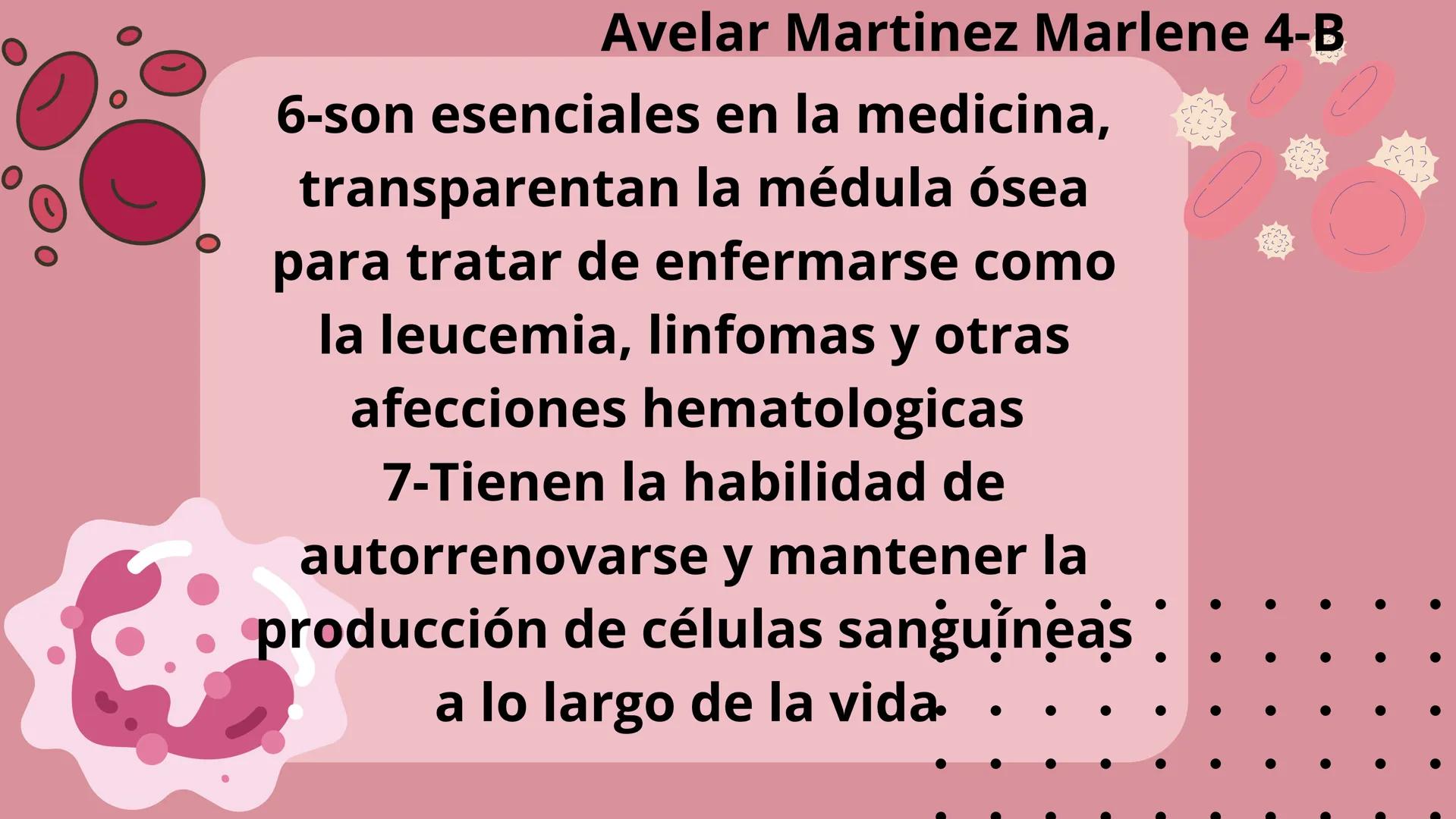 # HEMATOPOYESIS
EQUIPO #3 # Chelssy Janeth Cisneros Rodriguez
¿Qué es la
Hematopoyesis? Chelssy Janeth Cisneros Rodriguez
¿Qué es la Hema