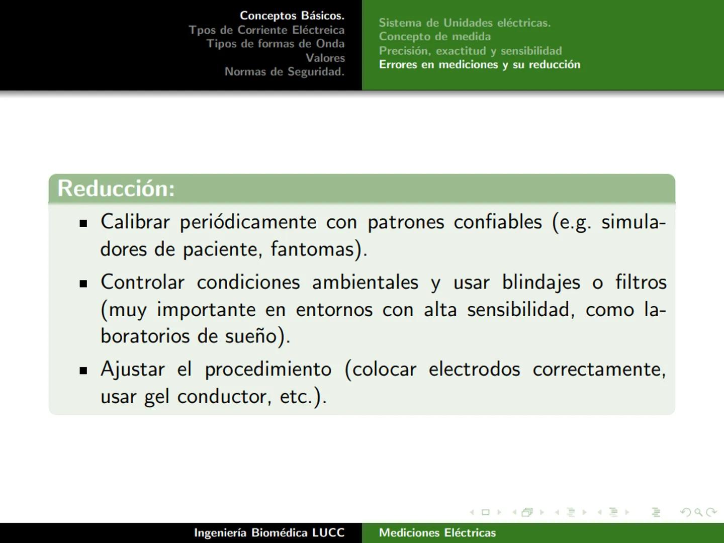 Tecnológico Nacional de México
Instituto Tecnológico de Morelia
Unidad I:
Conceptos Básicos.
Tercer Semestre
Ingeniería Biomédica
28 de fe