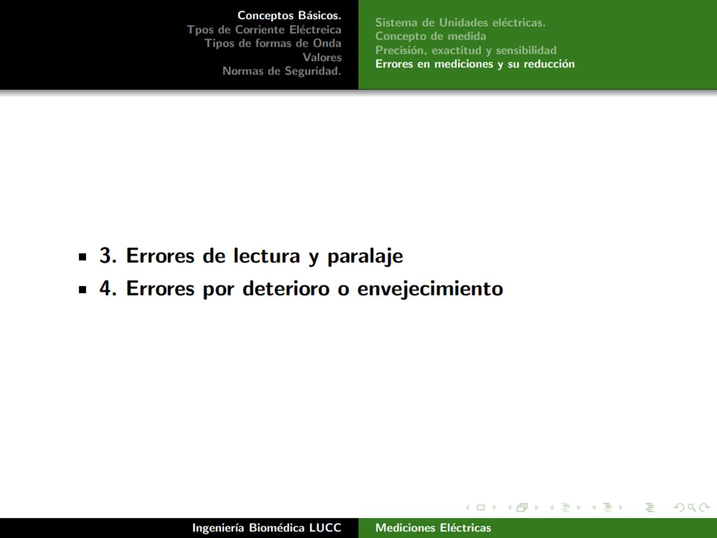 Tecnológico Nacional de México
Instituto Tecnológico de Morelia
Unidad I:
Conceptos Básicos.
Tercer Semestre
Ingeniería Biomédica
28 de fe