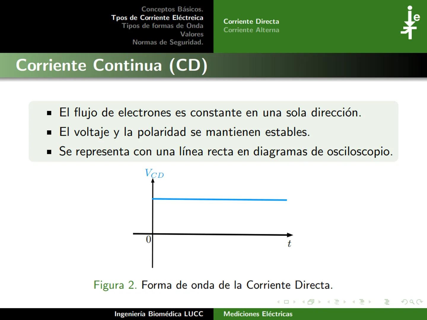 Tecnológico Nacional de México
Instituto Tecnológico de Morelia
Unidad I:
Conceptos Básicos.
Tercer Semestre
Ingeniería Biomédica
28 de fe