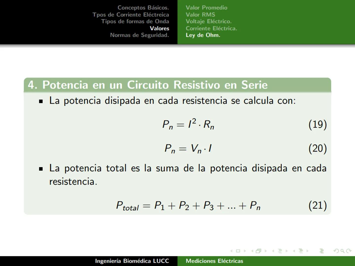 Tecnológico Nacional de México
Instituto Tecnológico de Morelia
Unidad I:
Conceptos Básicos.
Tercer Semestre
Ingeniería Biomédica
28 de fe