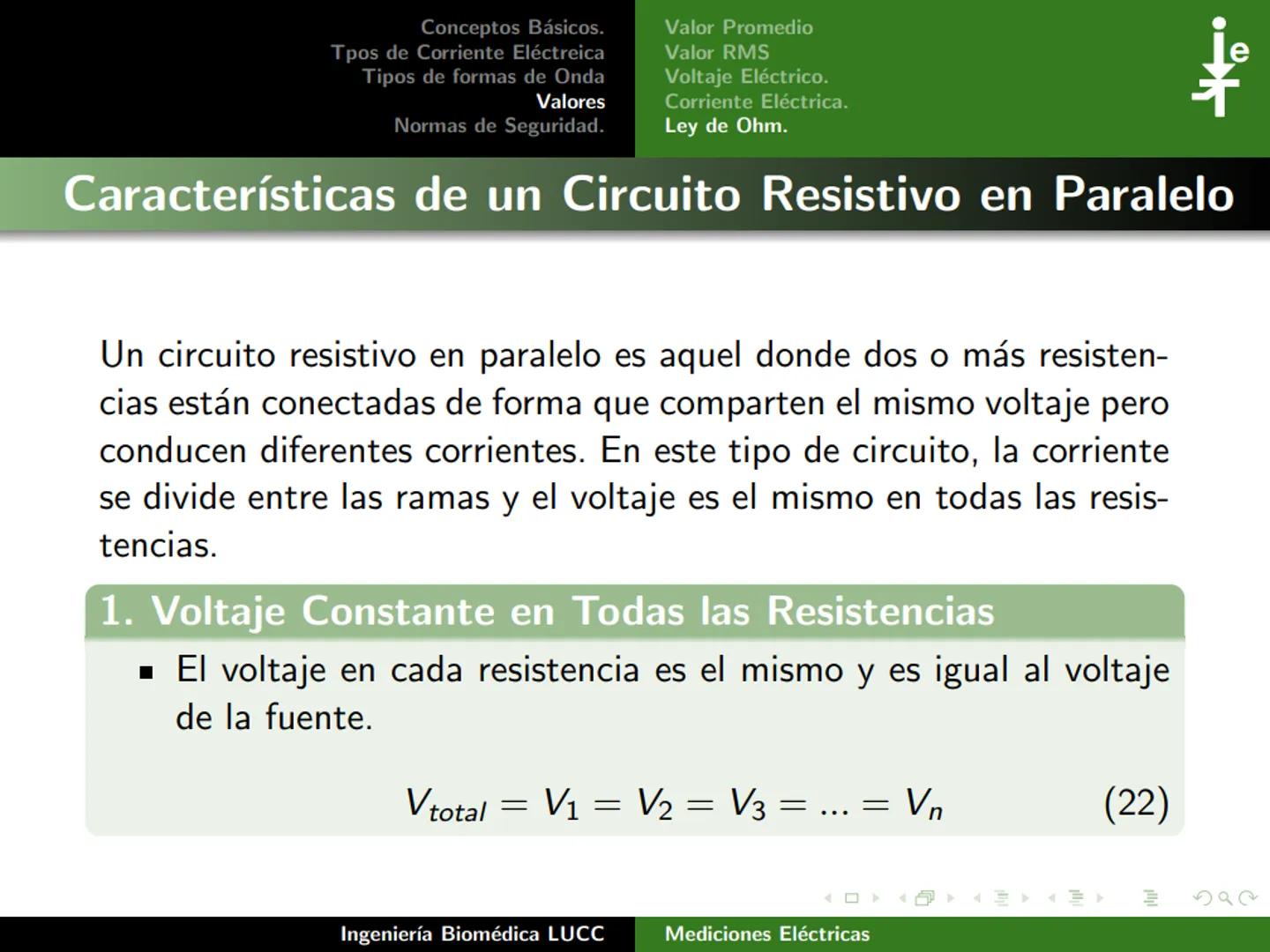 Tecnológico Nacional de México
Instituto Tecnológico de Morelia
Unidad I:
Conceptos Básicos.
Tercer Semestre
Ingeniería Biomédica
28 de fe