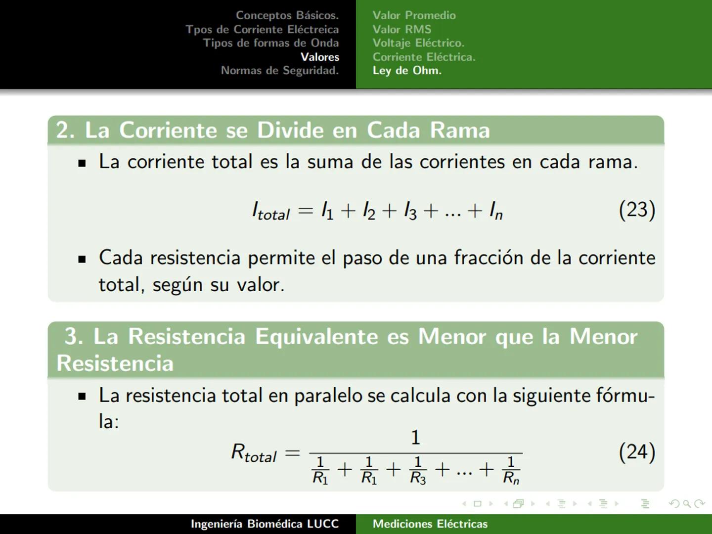 Tecnológico Nacional de México
Instituto Tecnológico de Morelia
Unidad I:
Conceptos Básicos.
Tercer Semestre
Ingeniería Biomédica
28 de fe