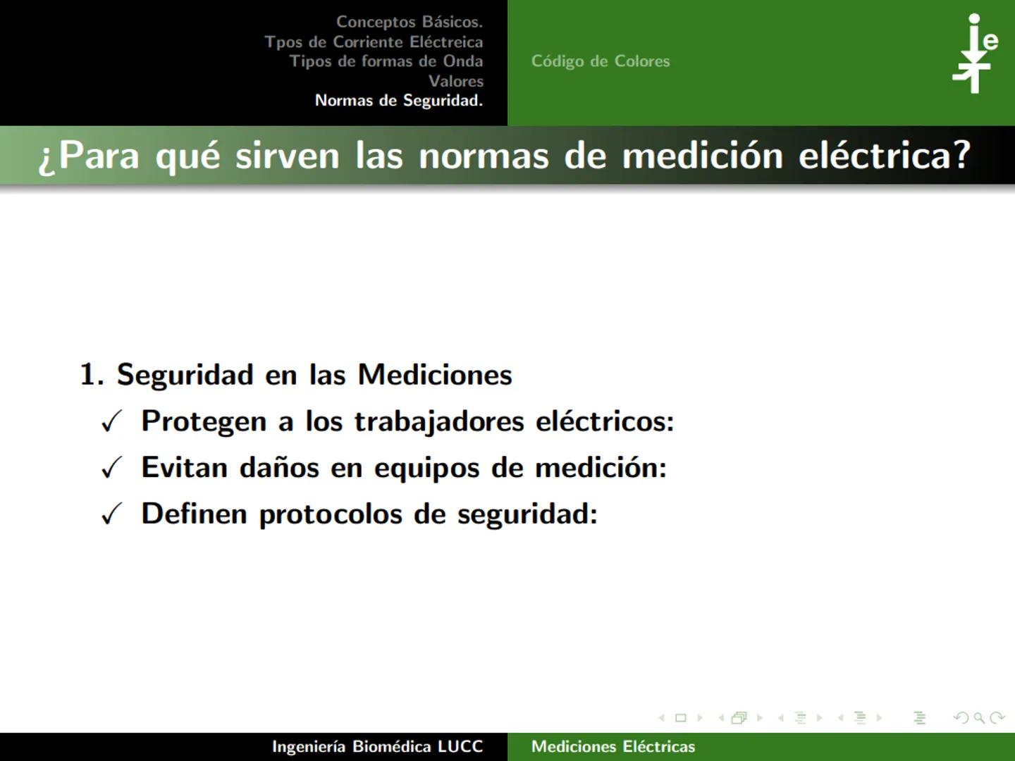 Tecnológico Nacional de México
Instituto Tecnológico de Morelia
Unidad I:
Conceptos Básicos.
Tercer Semestre
Ingeniería Biomédica
28 de fe