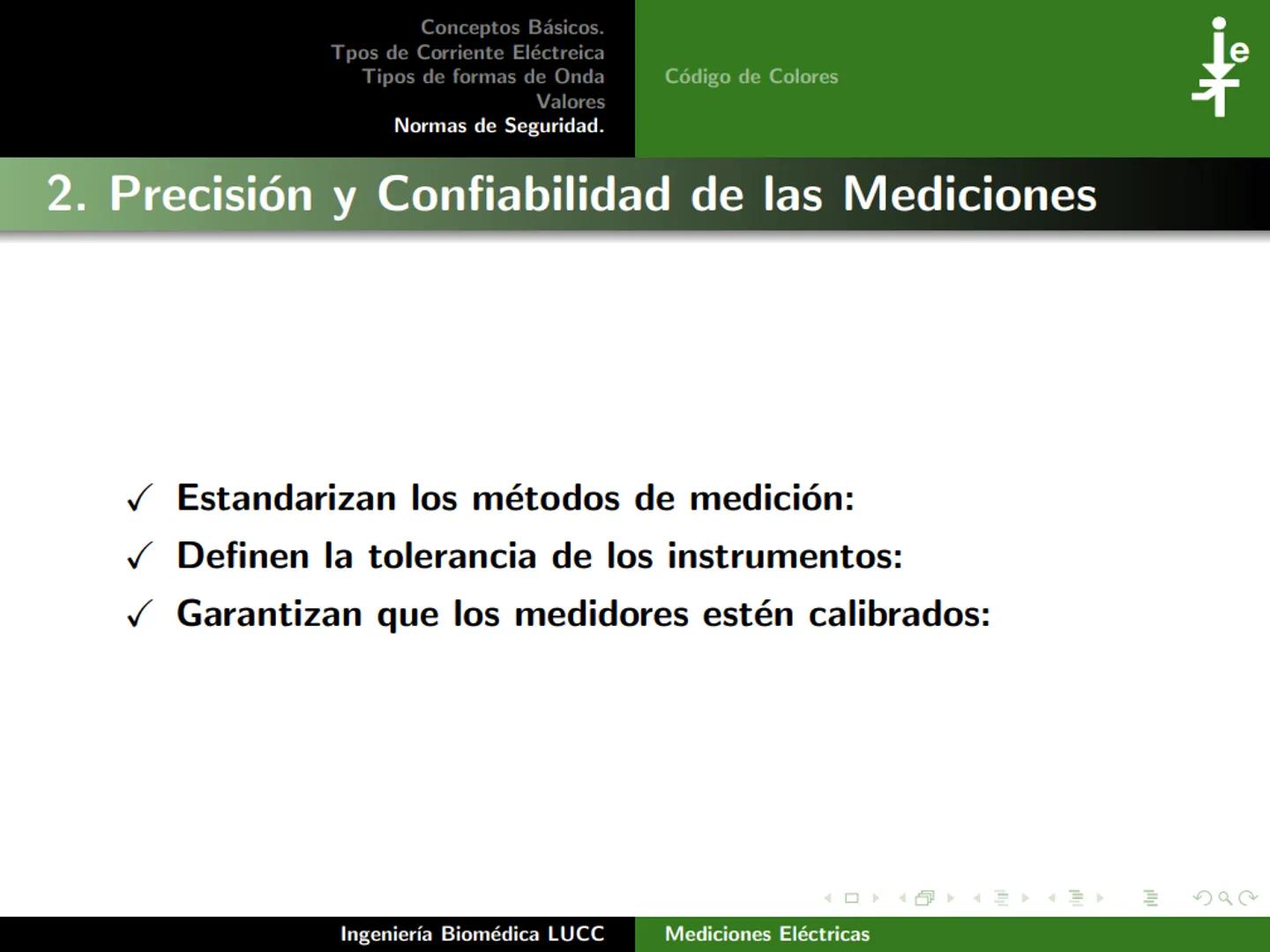 Tecnológico Nacional de México
Instituto Tecnológico de Morelia
Unidad I:
Conceptos Básicos.
Tercer Semestre
Ingeniería Biomédica
28 de fe