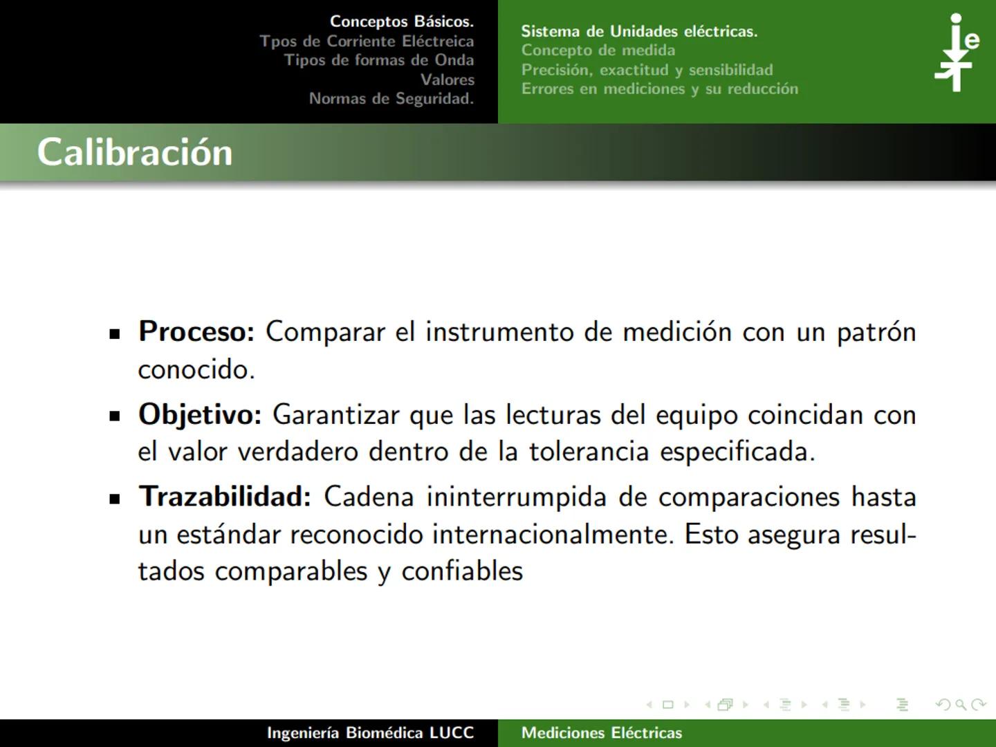Tecnológico Nacional de México
Instituto Tecnológico de Morelia
Unidad I:
Conceptos Básicos.
Tercer Semestre
Ingeniería Biomédica
28 de fe