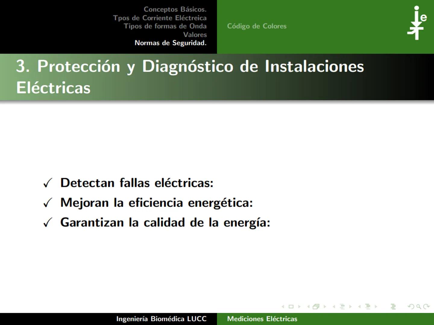 Tecnológico Nacional de México
Instituto Tecnológico de Morelia
Unidad I:
Conceptos Básicos.
Tercer Semestre
Ingeniería Biomédica
28 de fe