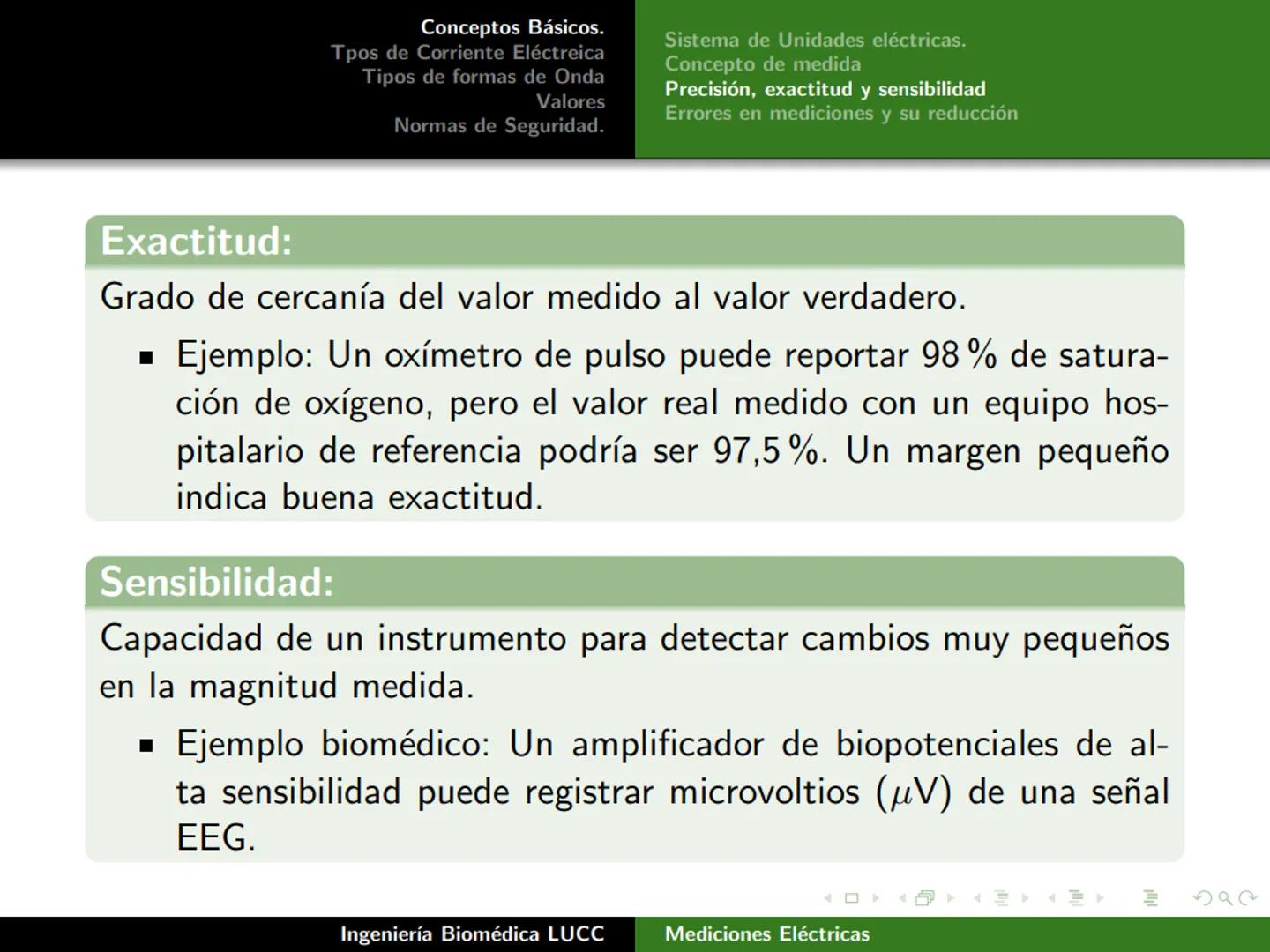 Tecnológico Nacional de México
Instituto Tecnológico de Morelia
Unidad I:
Conceptos Básicos.
Tercer Semestre
Ingeniería Biomédica
28 de fe