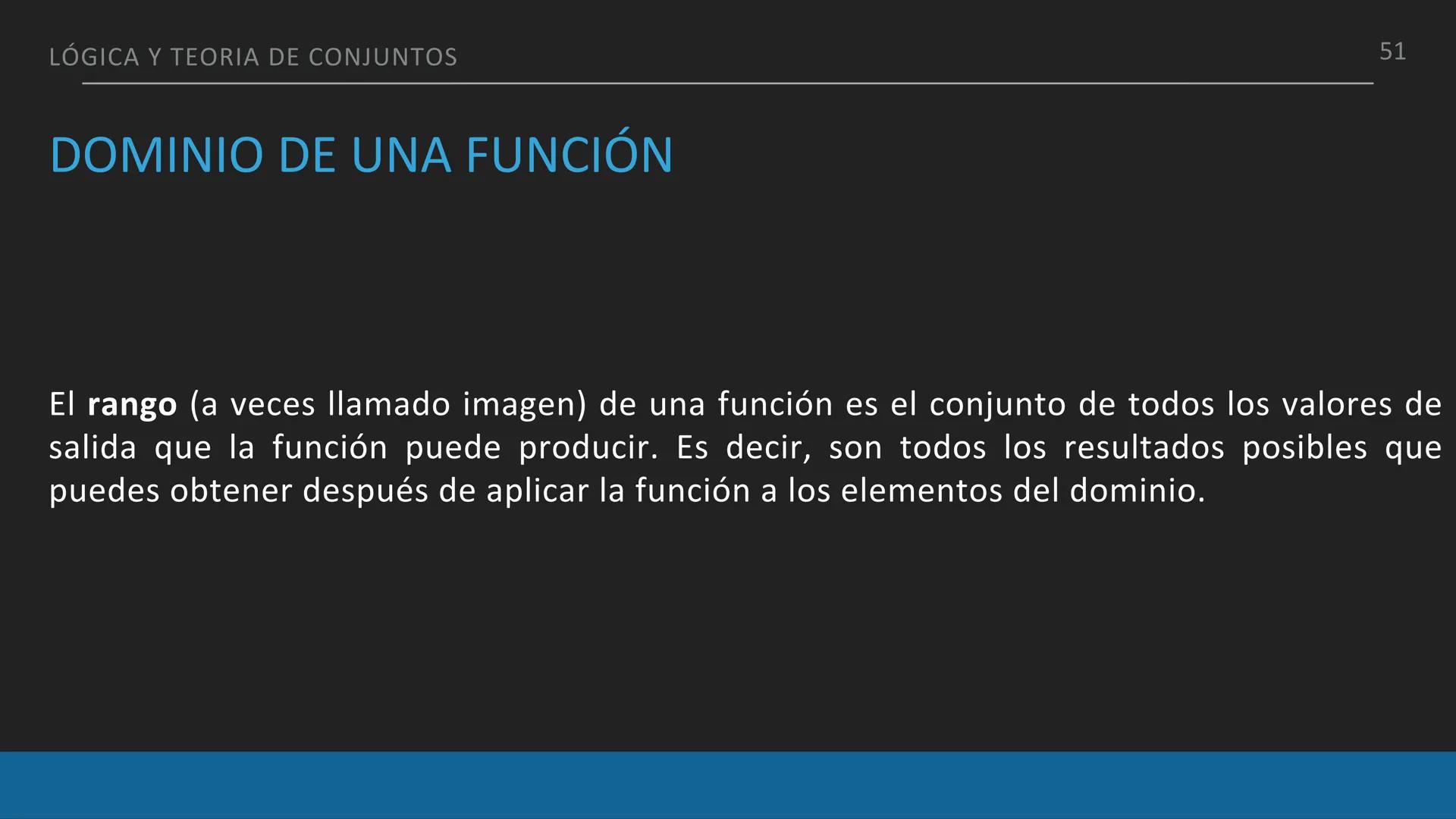 LÓGICA Y TEORIA DE CONJUNTOS
¿QUÉ ES LA LOGICA?
1
La lógica, en su esencia, se adentra en el análisis y la comprensión de cómo nuestro
pe