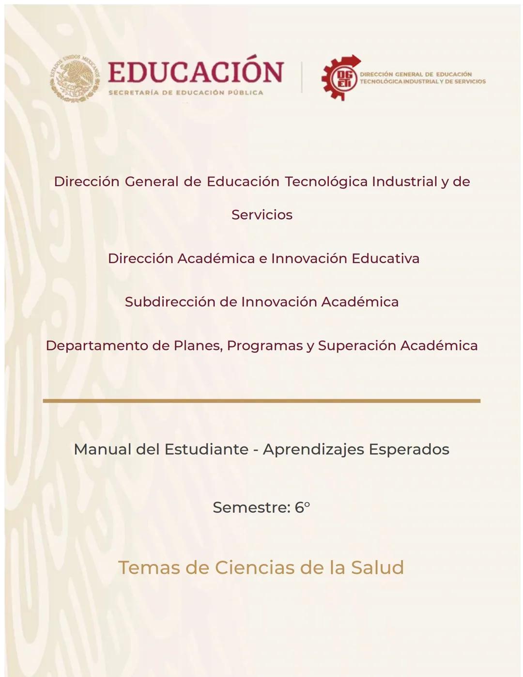 * * *
ESTA
UNIDOS MEXICA
*
# EDUCACIÓN
SECRETARÍA DE EDUCACIÓN PÚBLICA
OG DIRECCIÓN GENERAL DE EDUCACIÓN
E TECNOLÓGICA INDUSTRIAL Y DE SERV