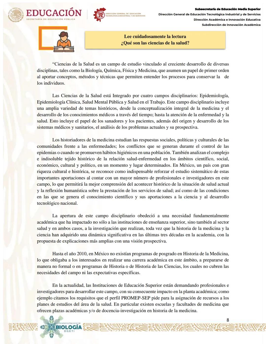 * * *
ESTA
UNIDOS MEXICA
*
# EDUCACIÓN
SECRETARÍA DE EDUCACIÓN PÚBLICA
OG DIRECCIÓN GENERAL DE EDUCACIÓN
E TECNOLÓGICA INDUSTRIAL Y DE SERV