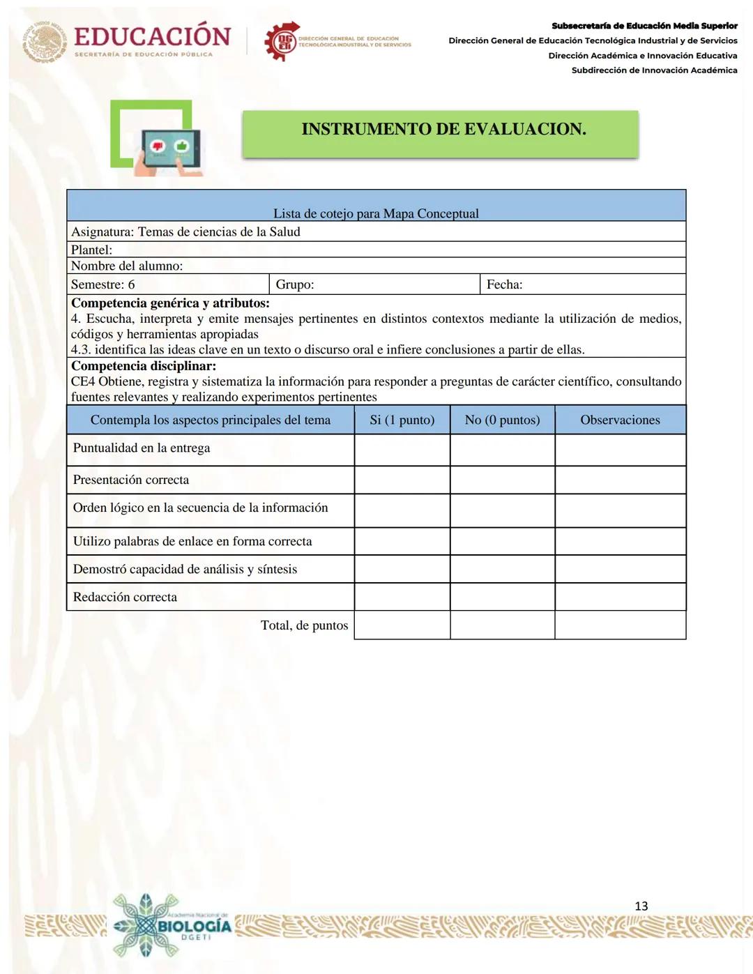 * * *
ESTA
UNIDOS MEXICA
*
# EDUCACIÓN
SECRETARÍA DE EDUCACIÓN PÚBLICA
OG DIRECCIÓN GENERAL DE EDUCACIÓN
E TECNOLÓGICA INDUSTRIAL Y DE SERV