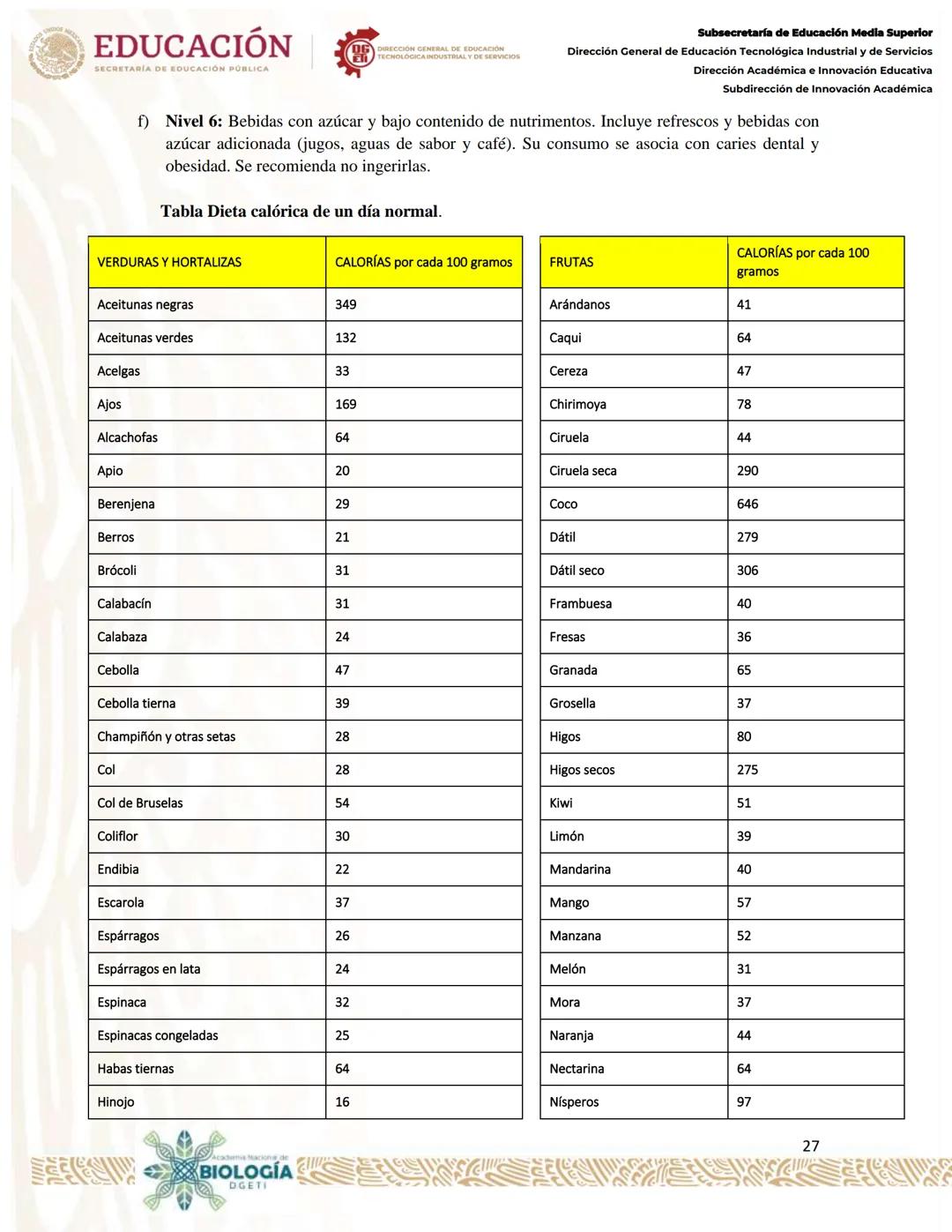 * * *
ESTA
UNIDOS MEXICA
*
# EDUCACIÓN
SECRETARÍA DE EDUCACIÓN PÚBLICA
OG DIRECCIÓN GENERAL DE EDUCACIÓN
E TECNOLÓGICA INDUSTRIAL Y DE SERV