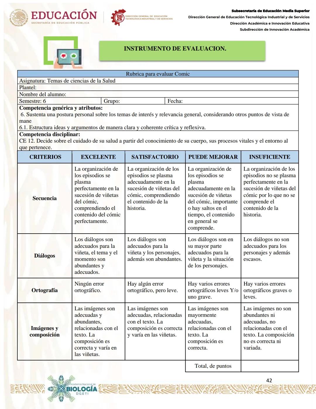 * * *
ESTA
UNIDOS MEXICA
*
# EDUCACIÓN
SECRETARÍA DE EDUCACIÓN PÚBLICA
OG DIRECCIÓN GENERAL DE EDUCACIÓN
E TECNOLÓGICA INDUSTRIAL Y DE SERV