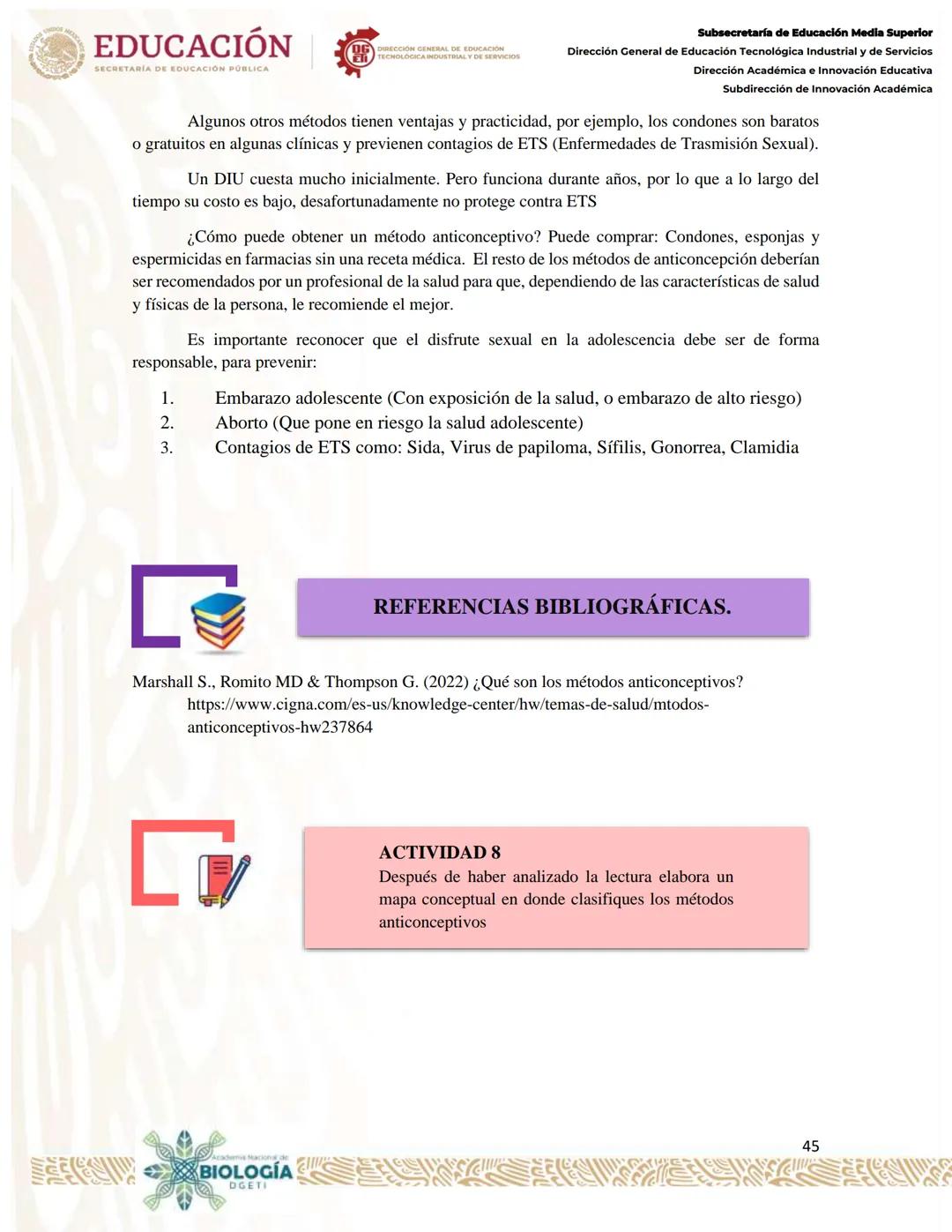 * * *
ESTA
UNIDOS MEXICA
*
# EDUCACIÓN
SECRETARÍA DE EDUCACIÓN PÚBLICA
OG DIRECCIÓN GENERAL DE EDUCACIÓN
E TECNOLÓGICA INDUSTRIAL Y DE SERV