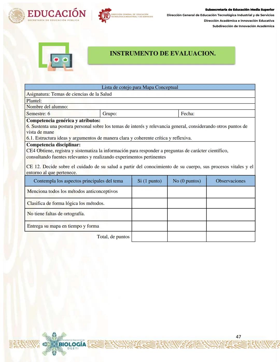 * * *
ESTA
UNIDOS MEXICA
*
# EDUCACIÓN
SECRETARÍA DE EDUCACIÓN PÚBLICA
OG DIRECCIÓN GENERAL DE EDUCACIÓN
E TECNOLÓGICA INDUSTRIAL Y DE SERV
