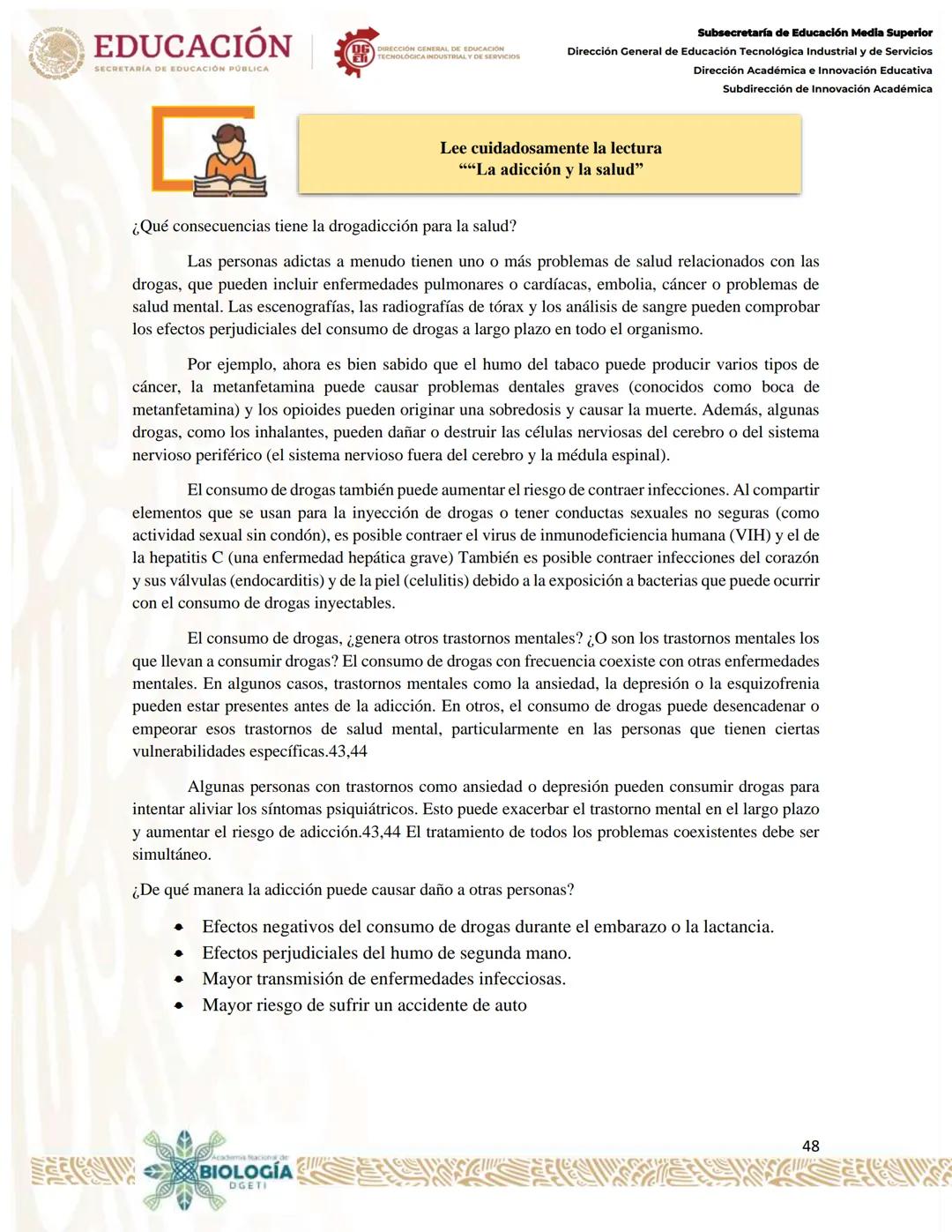 * * *
ESTA
UNIDOS MEXICA
*
# EDUCACIÓN
SECRETARÍA DE EDUCACIÓN PÚBLICA
OG DIRECCIÓN GENERAL DE EDUCACIÓN
E TECNOLÓGICA INDUSTRIAL Y DE SERV