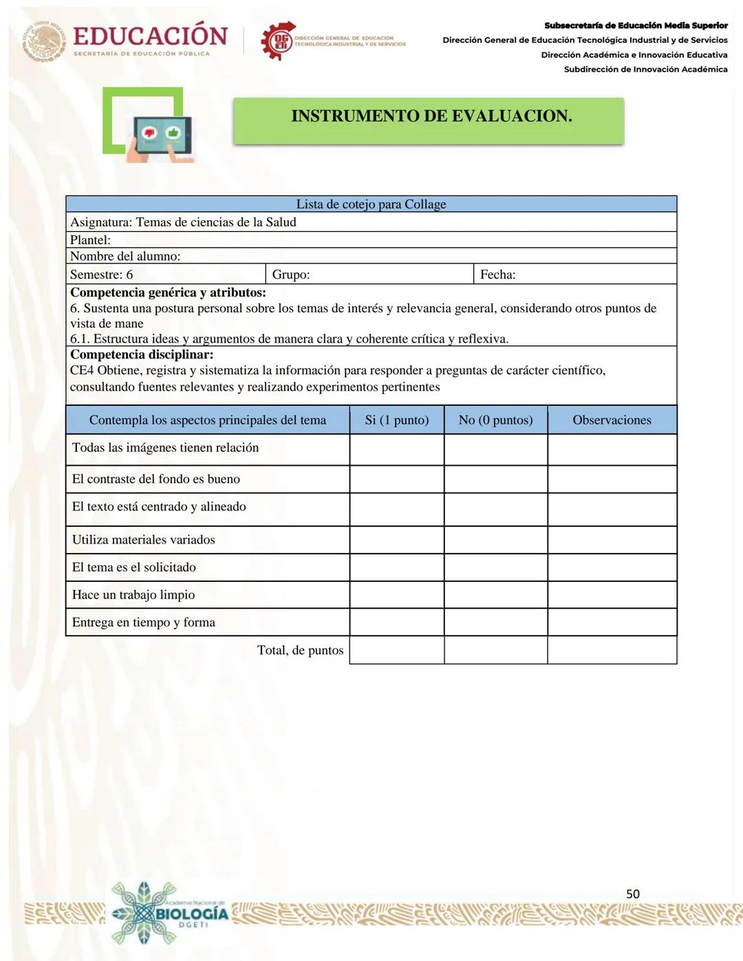 * * *
ESTA
UNIDOS MEXICA
*
# EDUCACIÓN
SECRETARÍA DE EDUCACIÓN PÚBLICA
OG DIRECCIÓN GENERAL DE EDUCACIÓN
E TECNOLÓGICA INDUSTRIAL Y DE SERV
