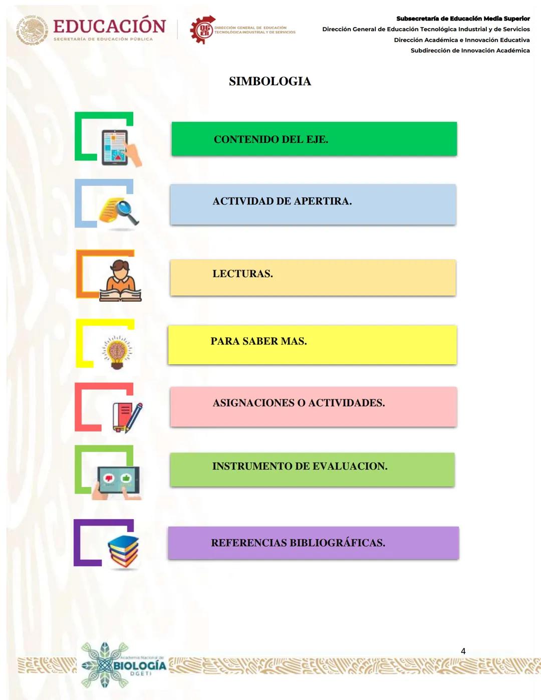 * * *
ESTA
UNIDOS MEXICA
*
# EDUCACIÓN
SECRETARÍA DE EDUCACIÓN PÚBLICA
OG DIRECCIÓN GENERAL DE EDUCACIÓN
E TECNOLÓGICA INDUSTRIAL Y DE SERV