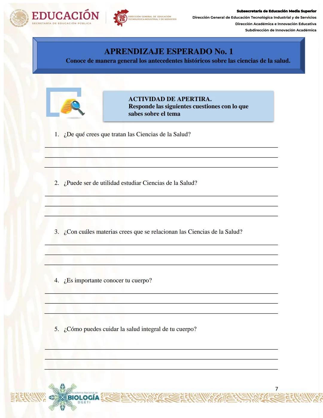 * * *
ESTA
UNIDOS MEXICA
*
# EDUCACIÓN
SECRETARÍA DE EDUCACIÓN PÚBLICA
OG DIRECCIÓN GENERAL DE EDUCACIÓN
E TECNOLÓGICA INDUSTRIAL Y DE SERV