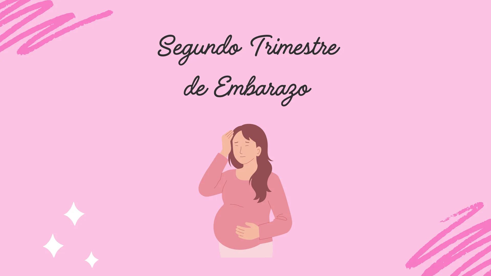 --- OCR Start ---
CAMBIOS EN EL
EMBARAZO
SIGNOS PRESUNTIVOS, PSICOLOGICOS, ULTRASONIDO Y PRUEBAS DE EMBARAZO
Obstetricia
--- OCR End --- # U
